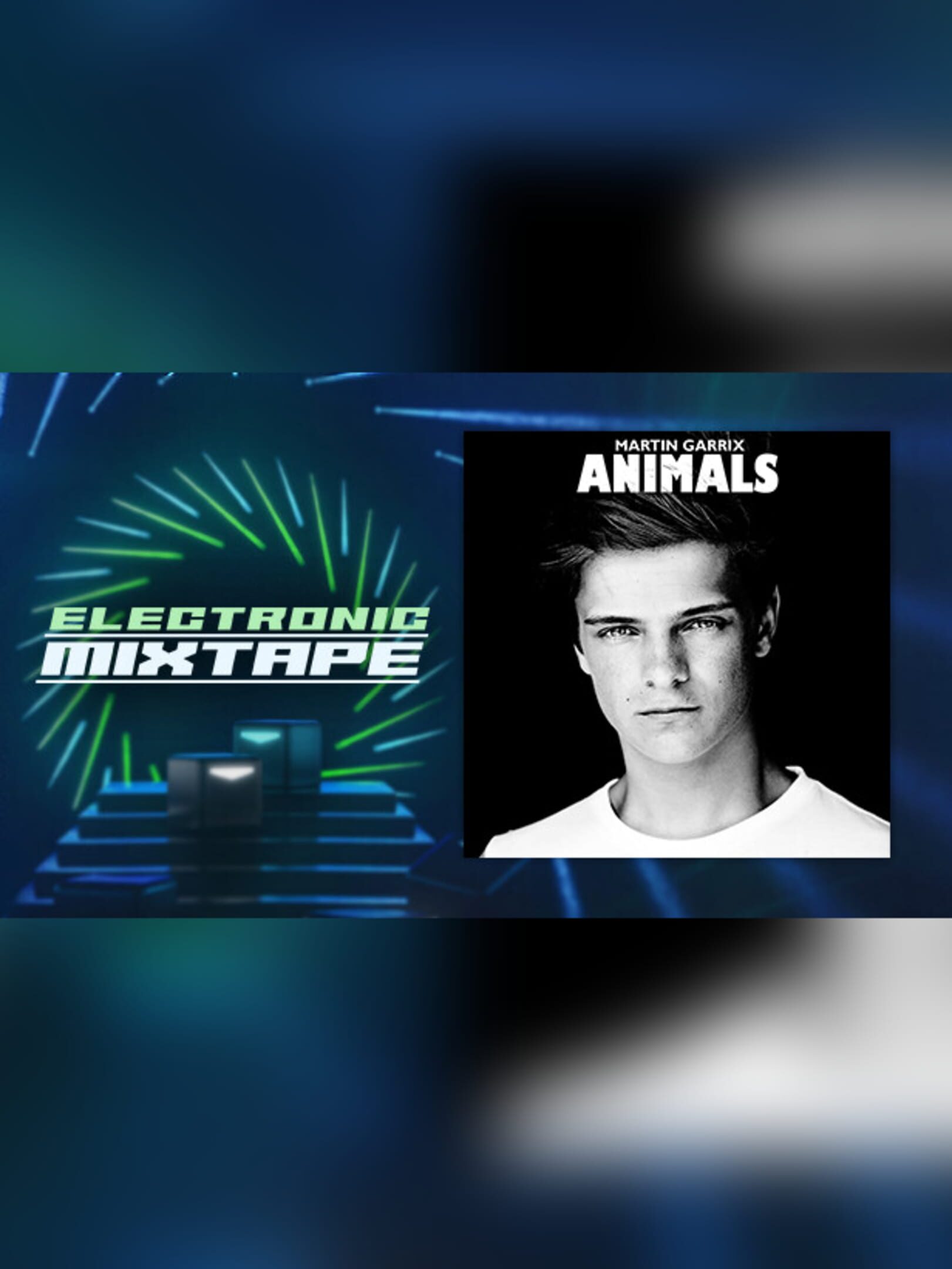 Beat Saber: Martin Garrix - "Animals" cover
