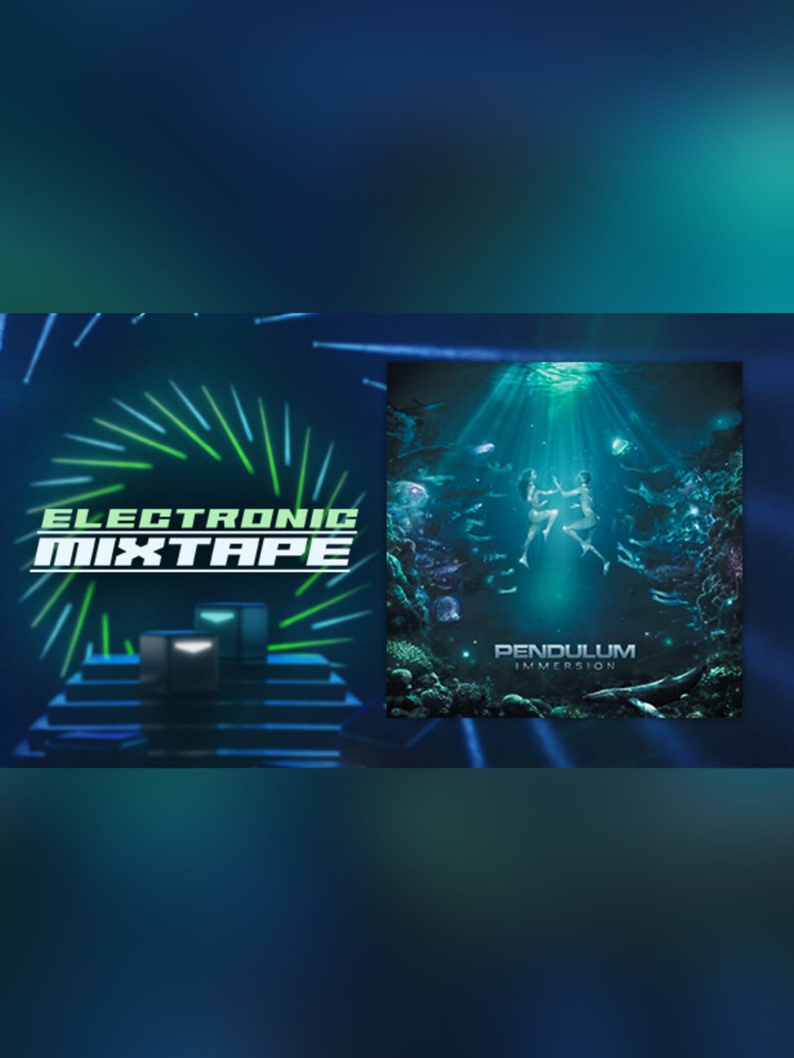 Beat Saber: Pendulum - "Witchcraft" cover