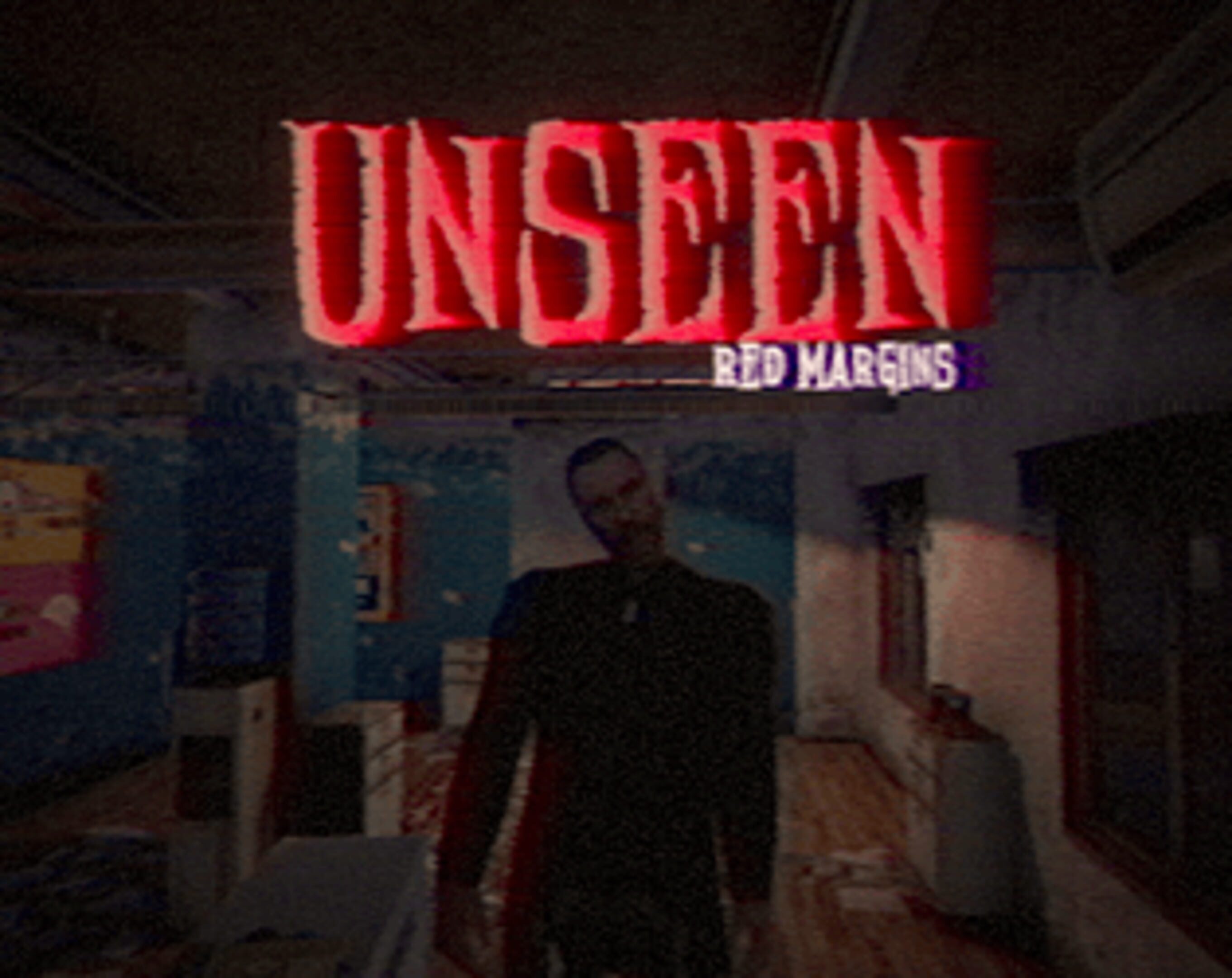 Red Margins