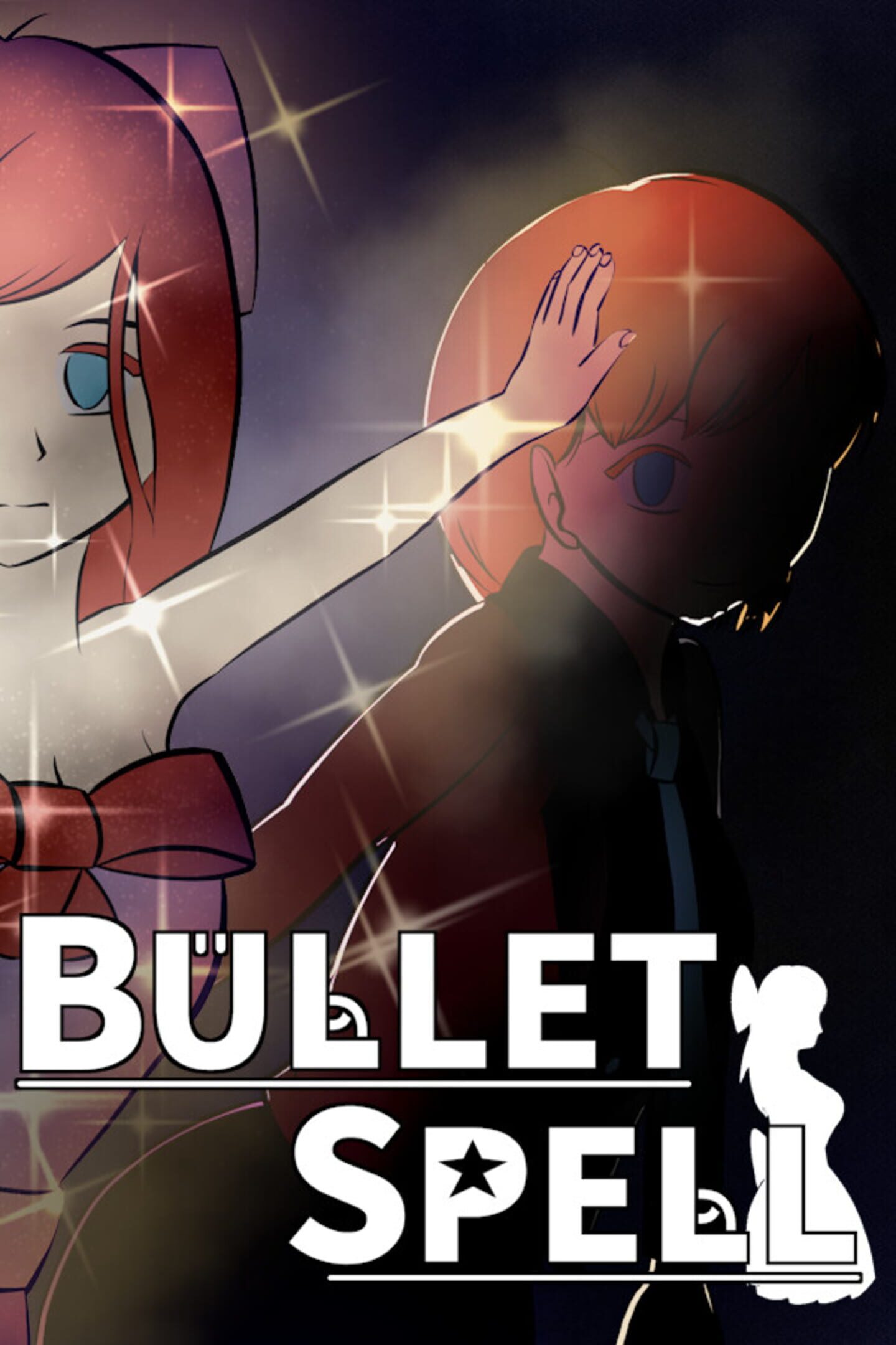 Bullet Spell cover