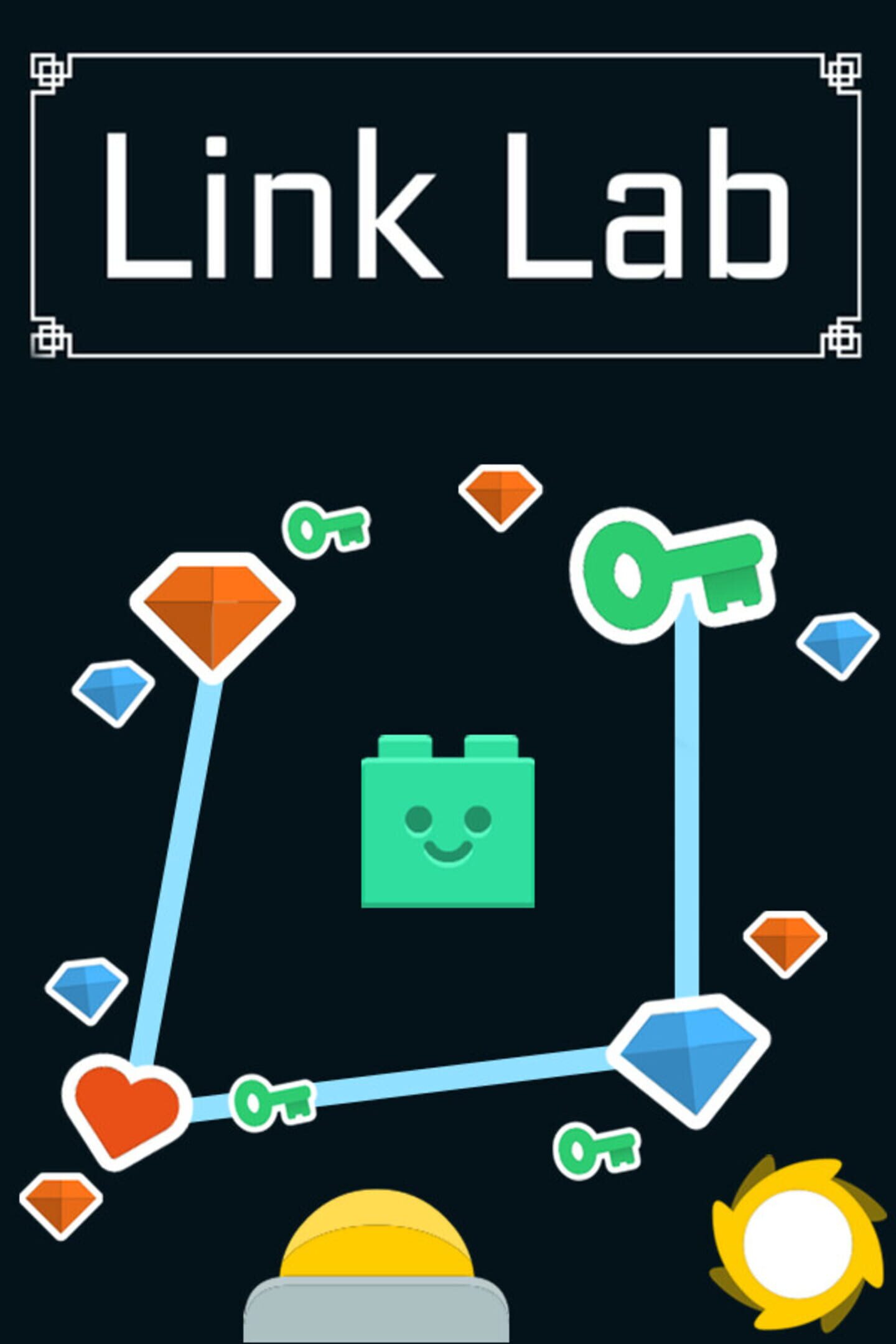 Link Lab cover