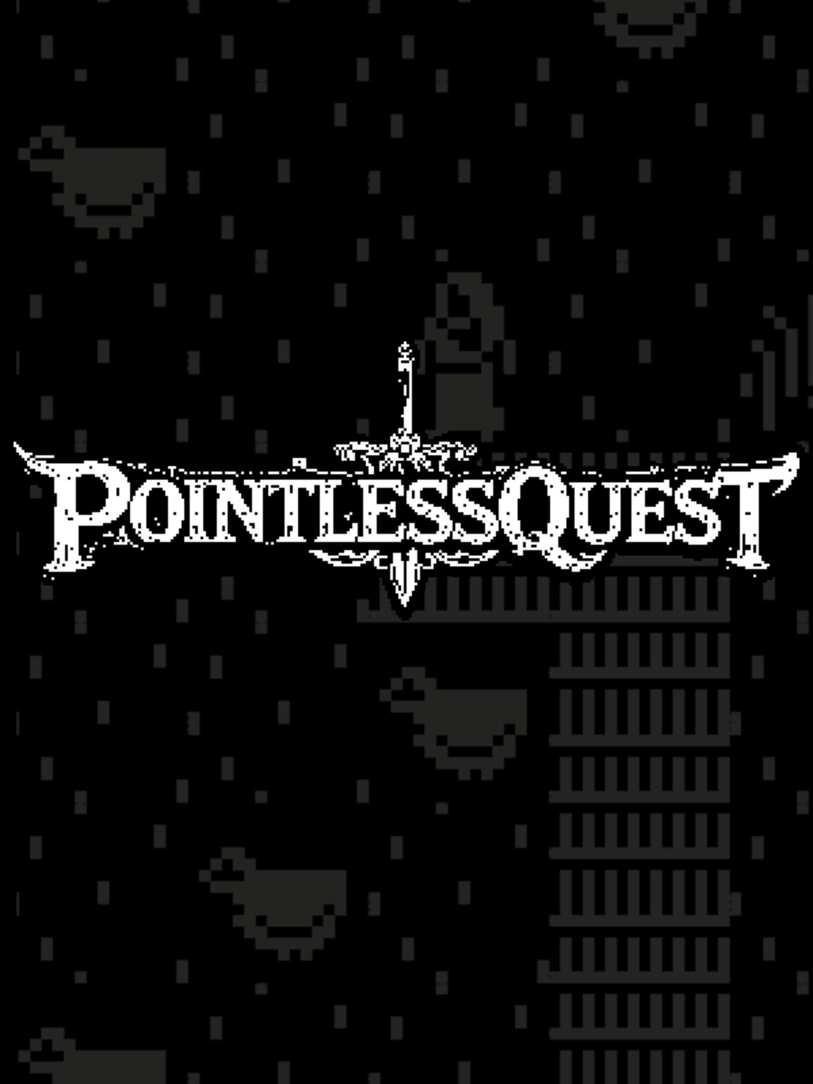 PointlessQuest