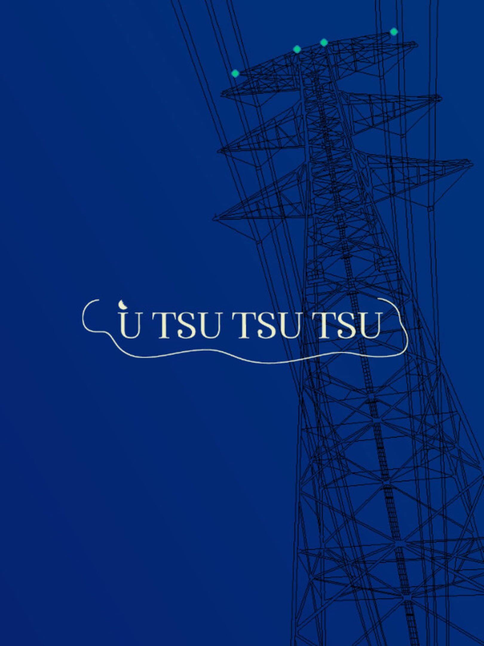U Tsu Tsu Tsu cover