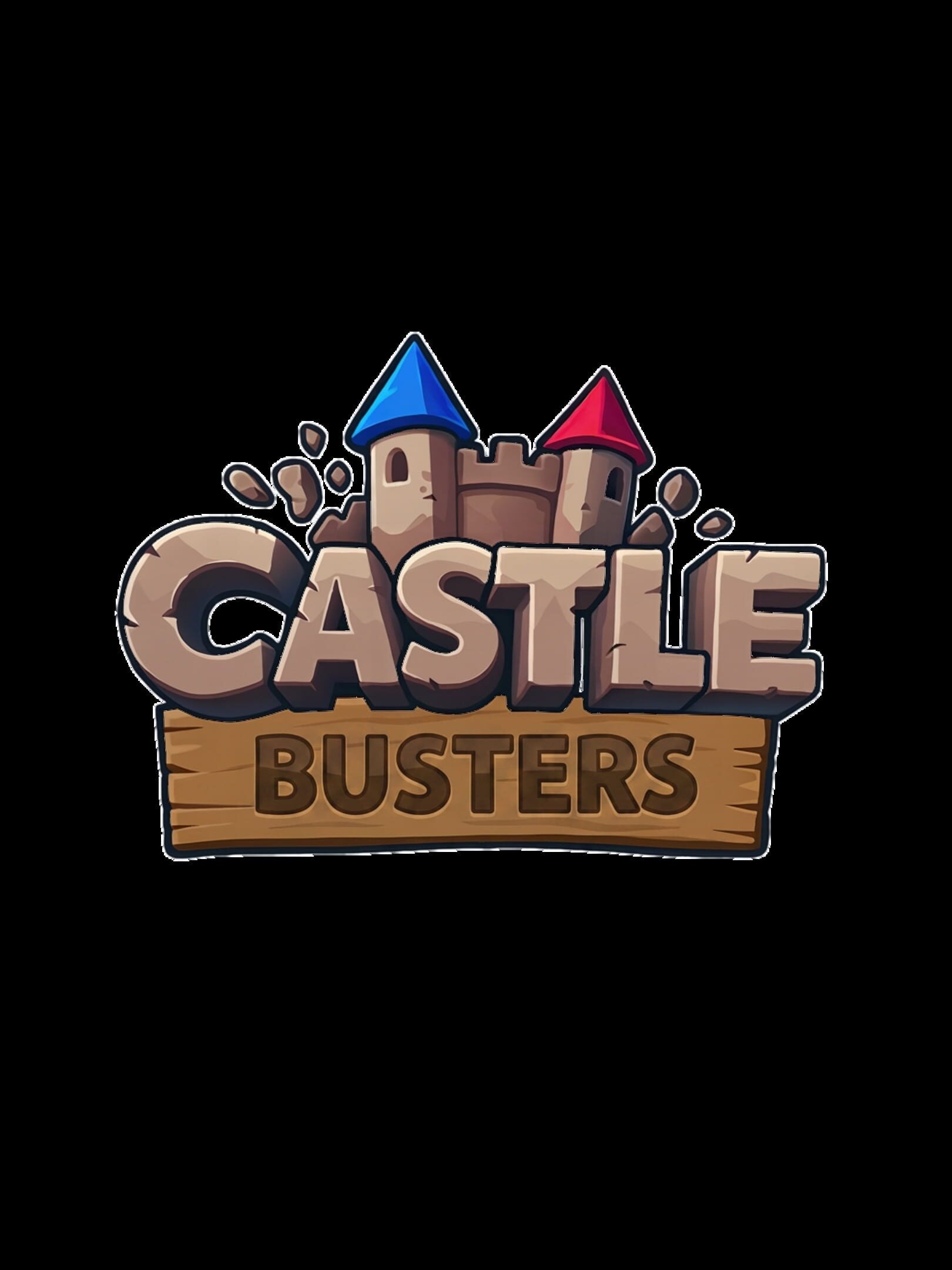 Castle Busters