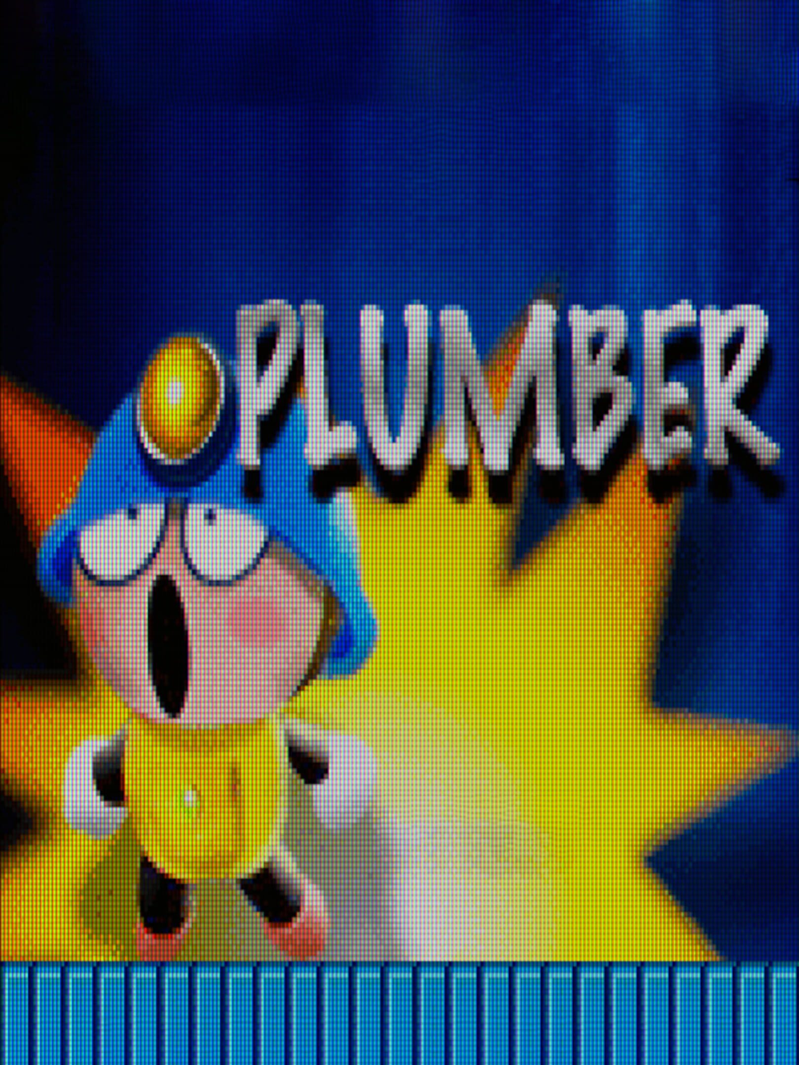 Plumber