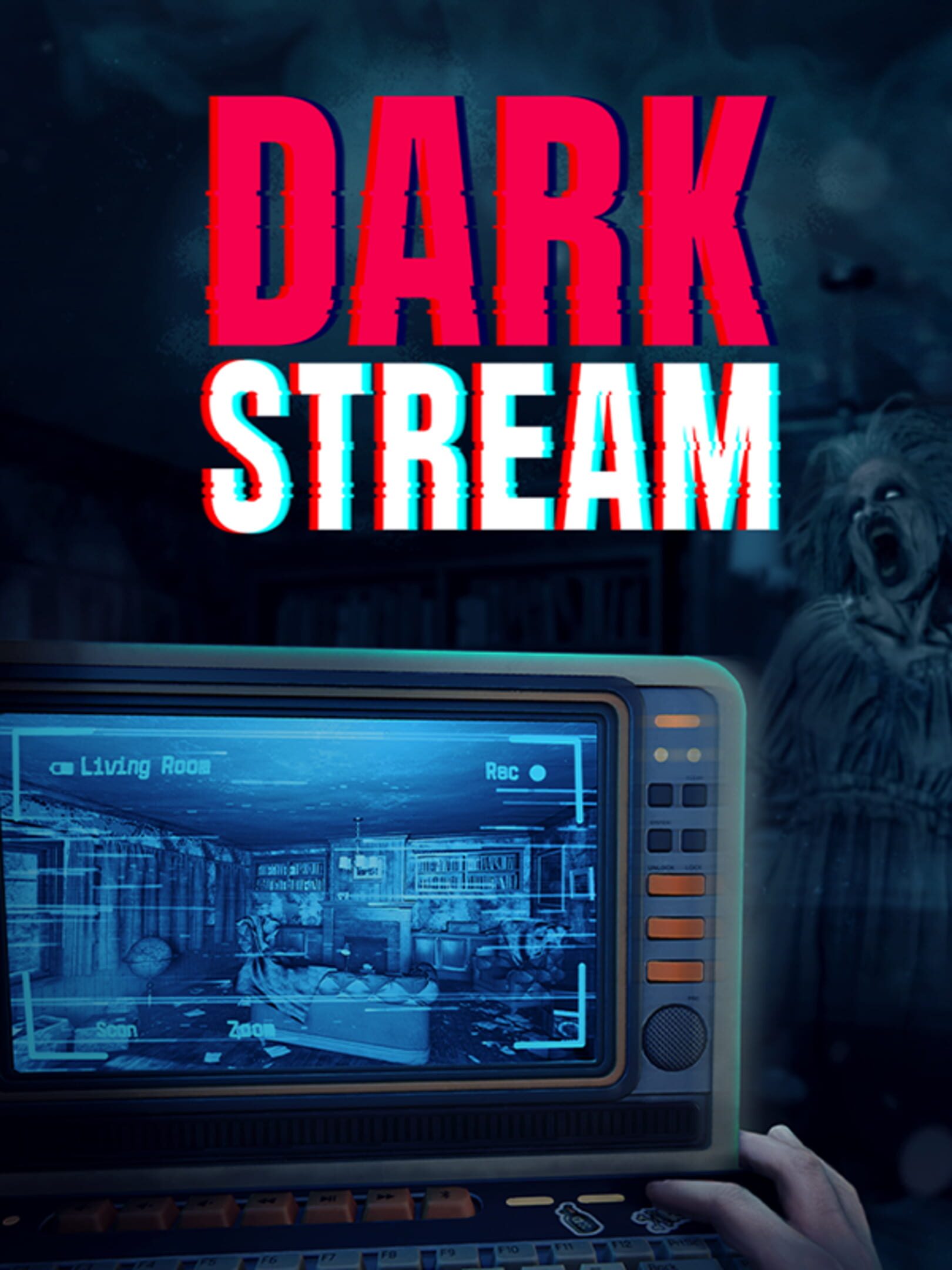 Dark Stream