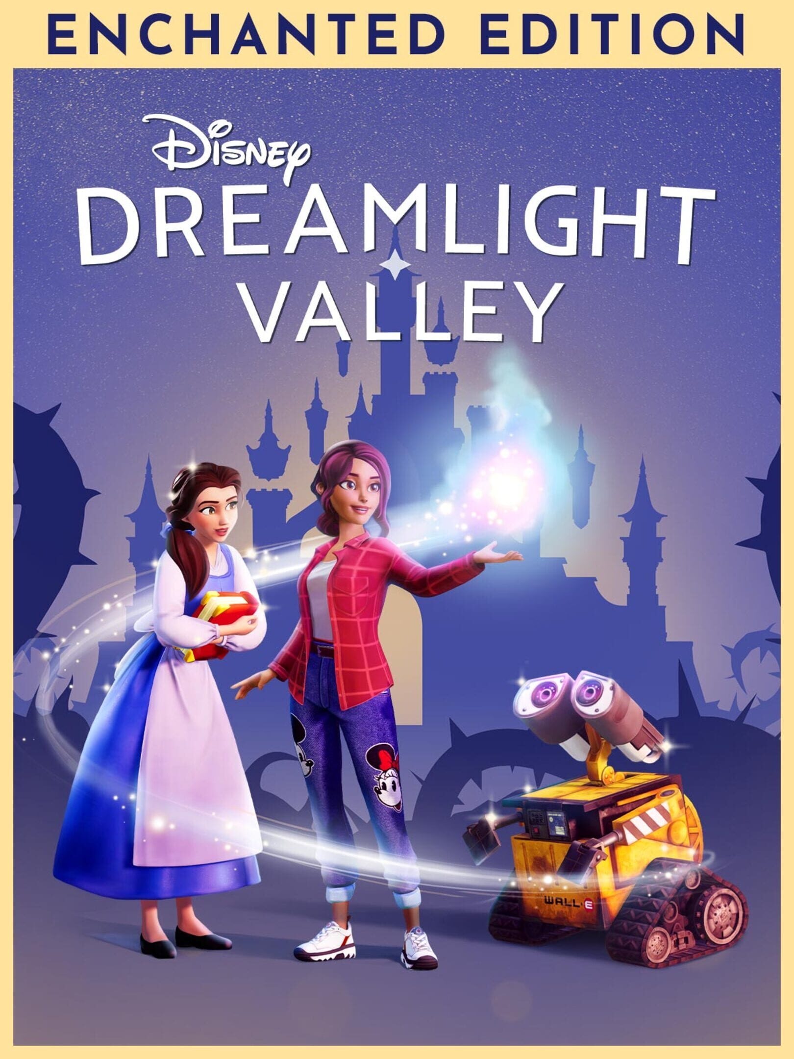 Disney Dreamlight Valley: Enchanted Edition