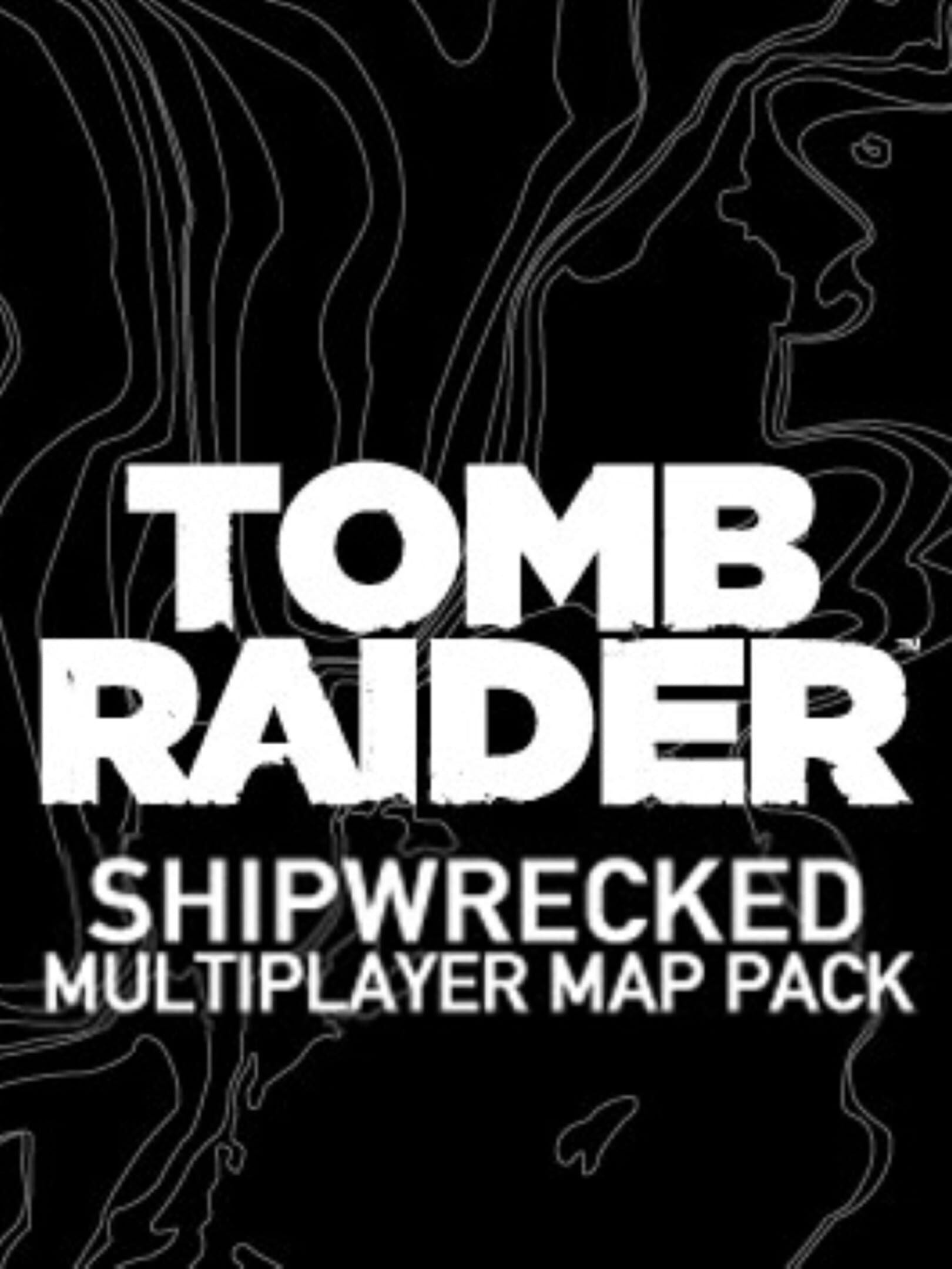 Tomb Raider: Shipwrecked Multiplayer Map Pack cover