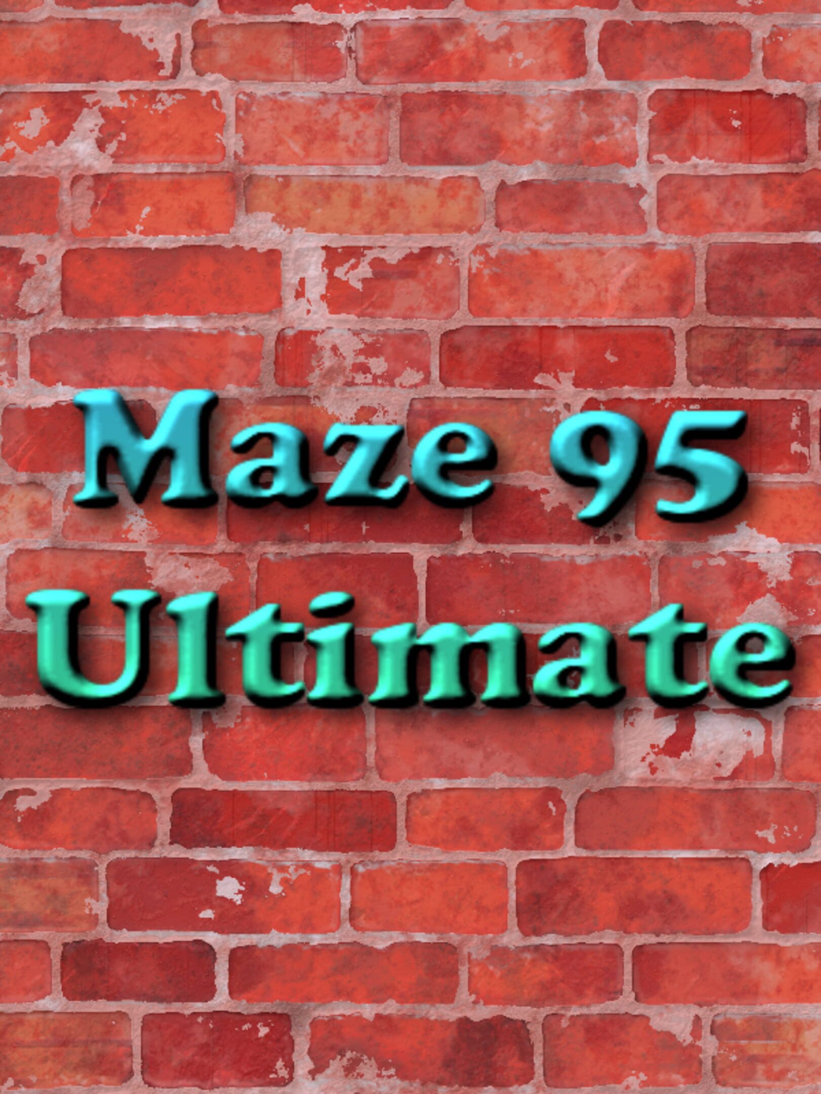 Maze 95 Ultimate