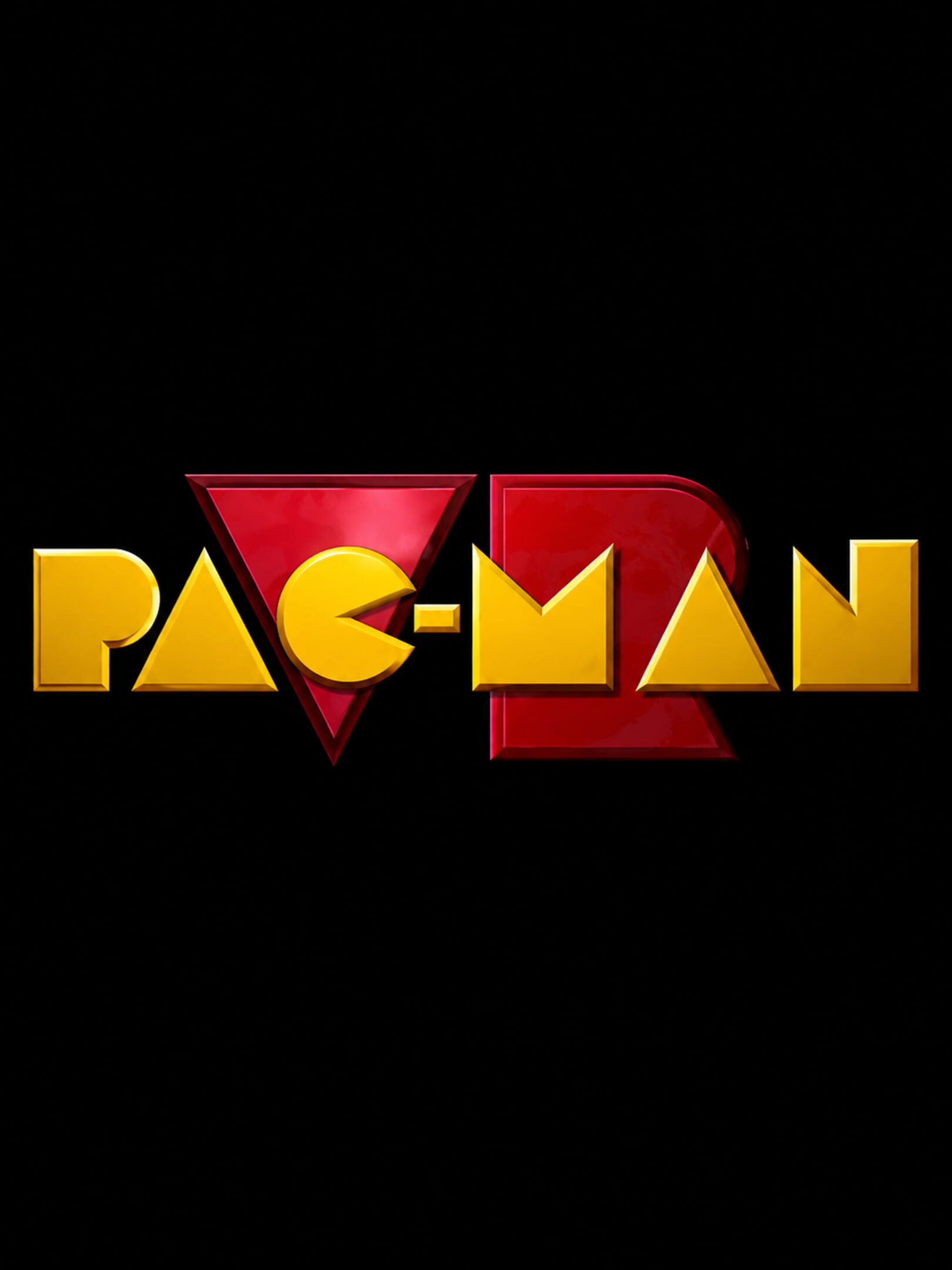 Pac-Man VR cover