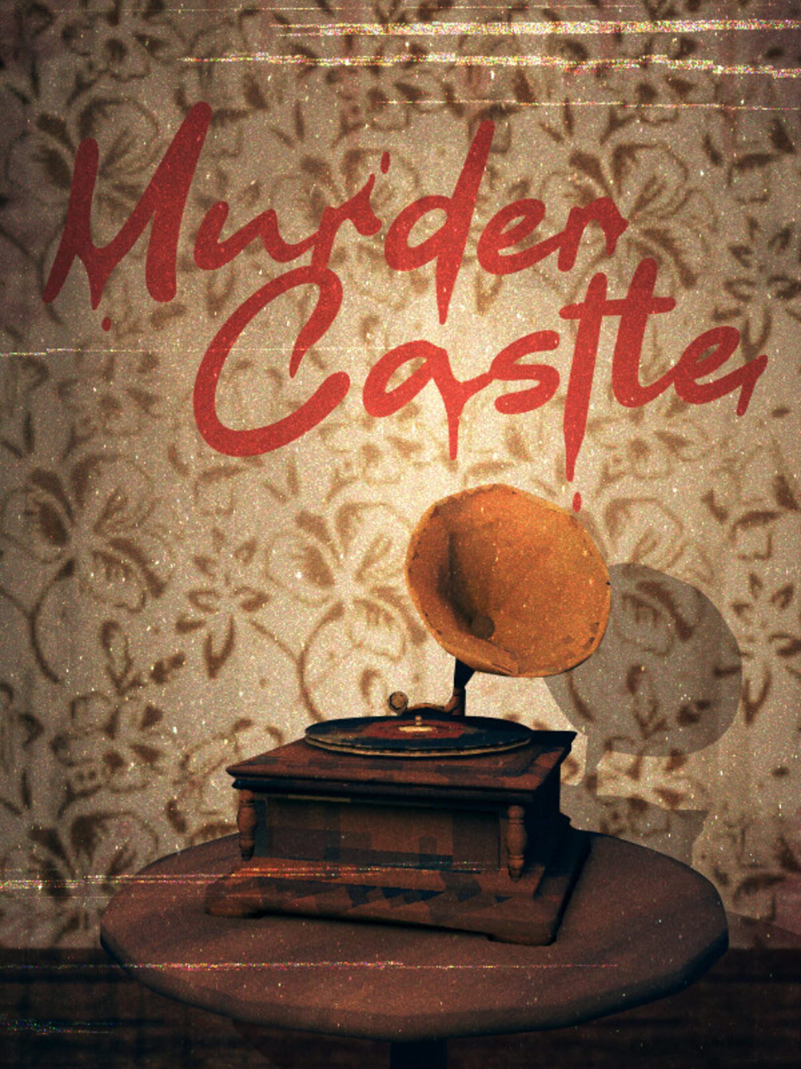 Murder Castle cover