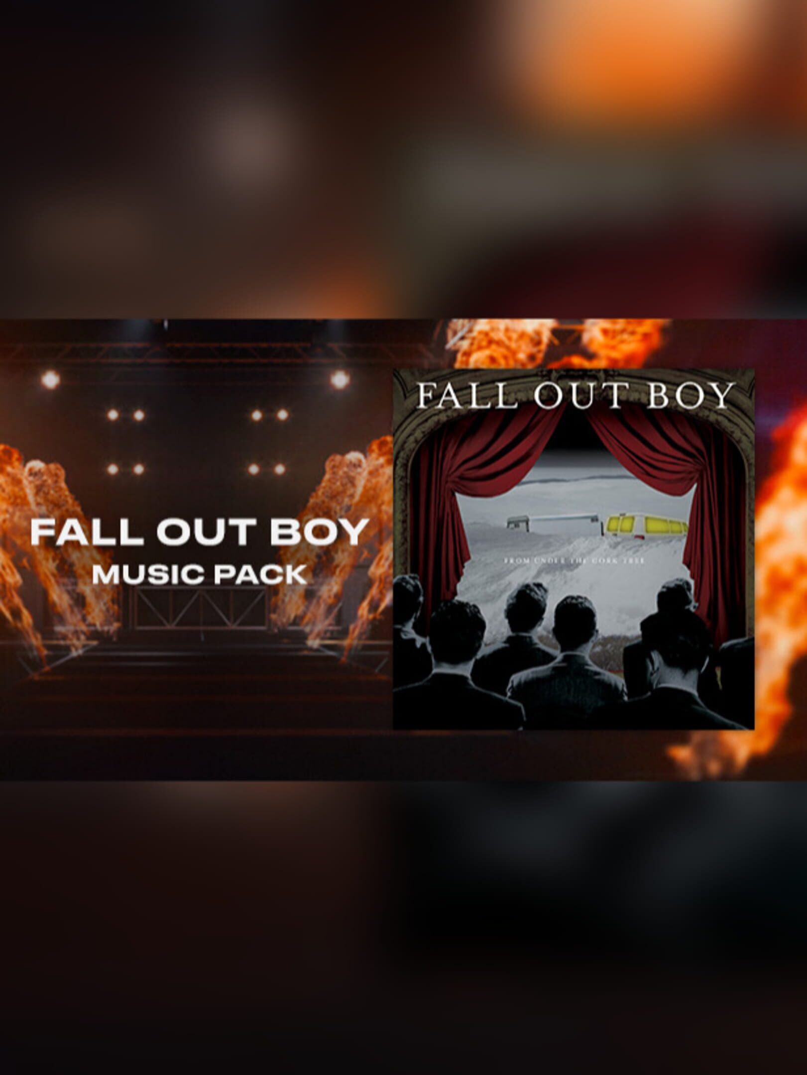 Beat Saber: Fall Out Boy - "Dance, Dance" cover