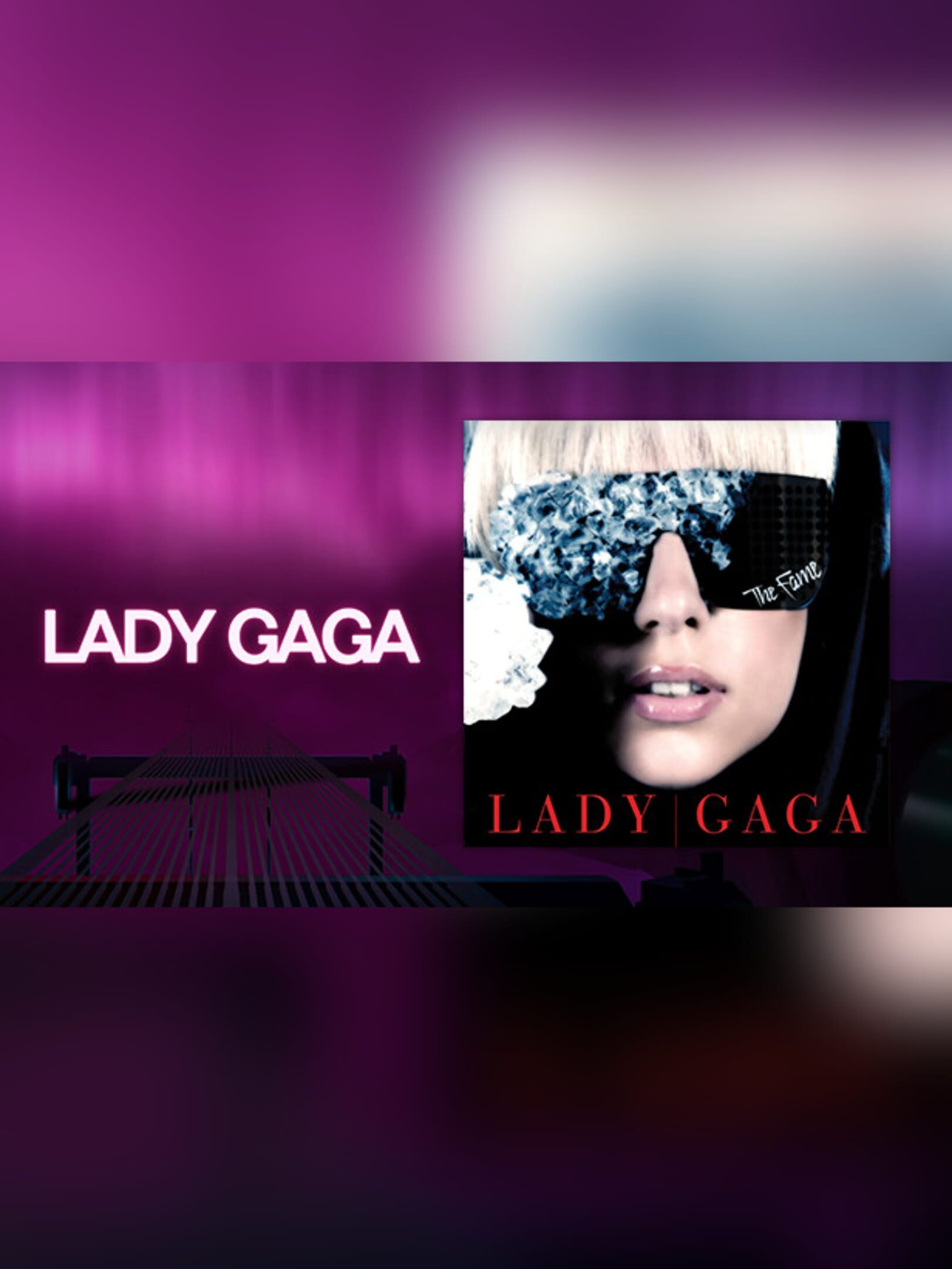 Beat Saber: Lady Gaga - "Poker Face" cover