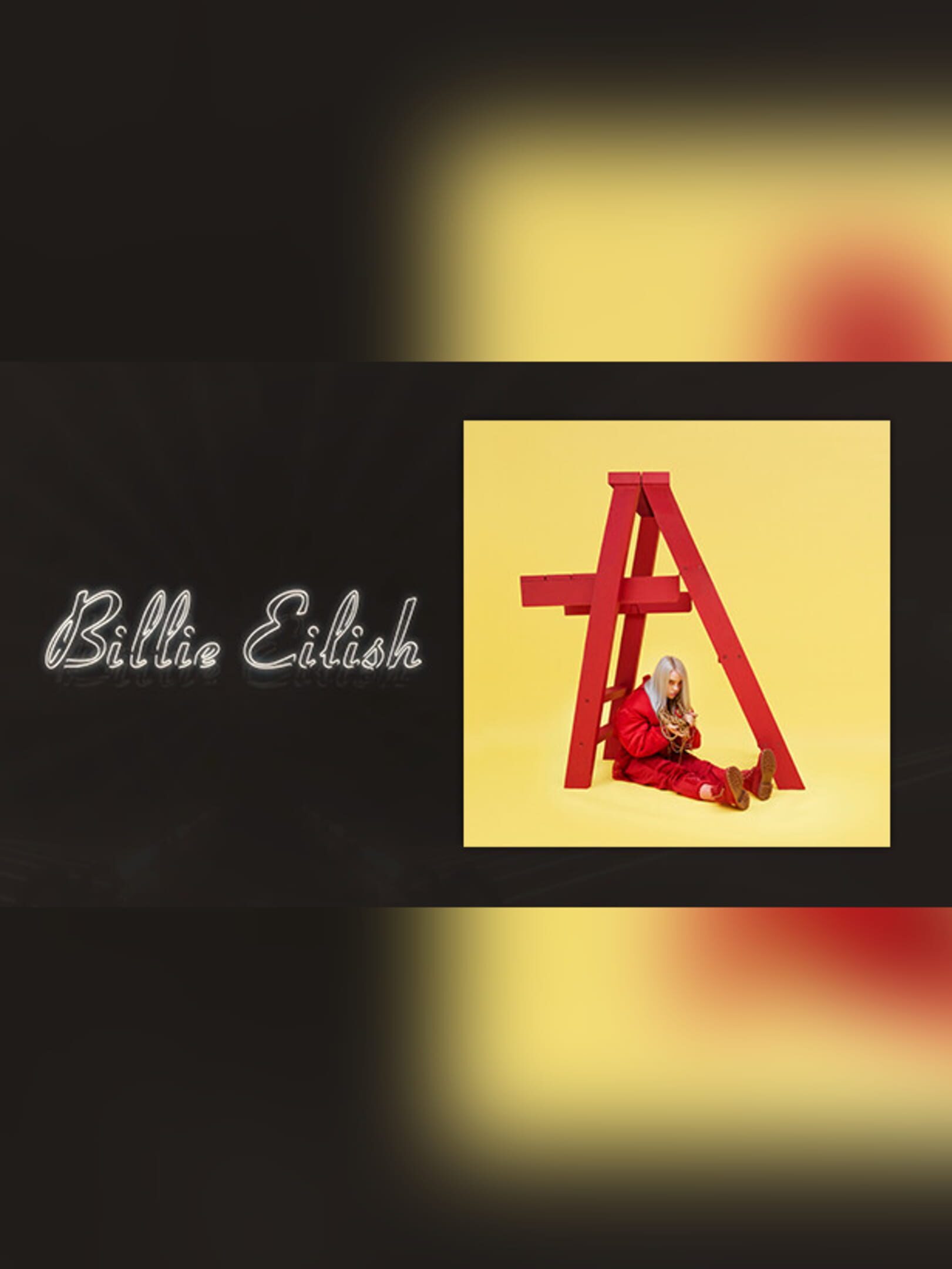 Beat Saber: Billie Eilish - "Bellyache" cover