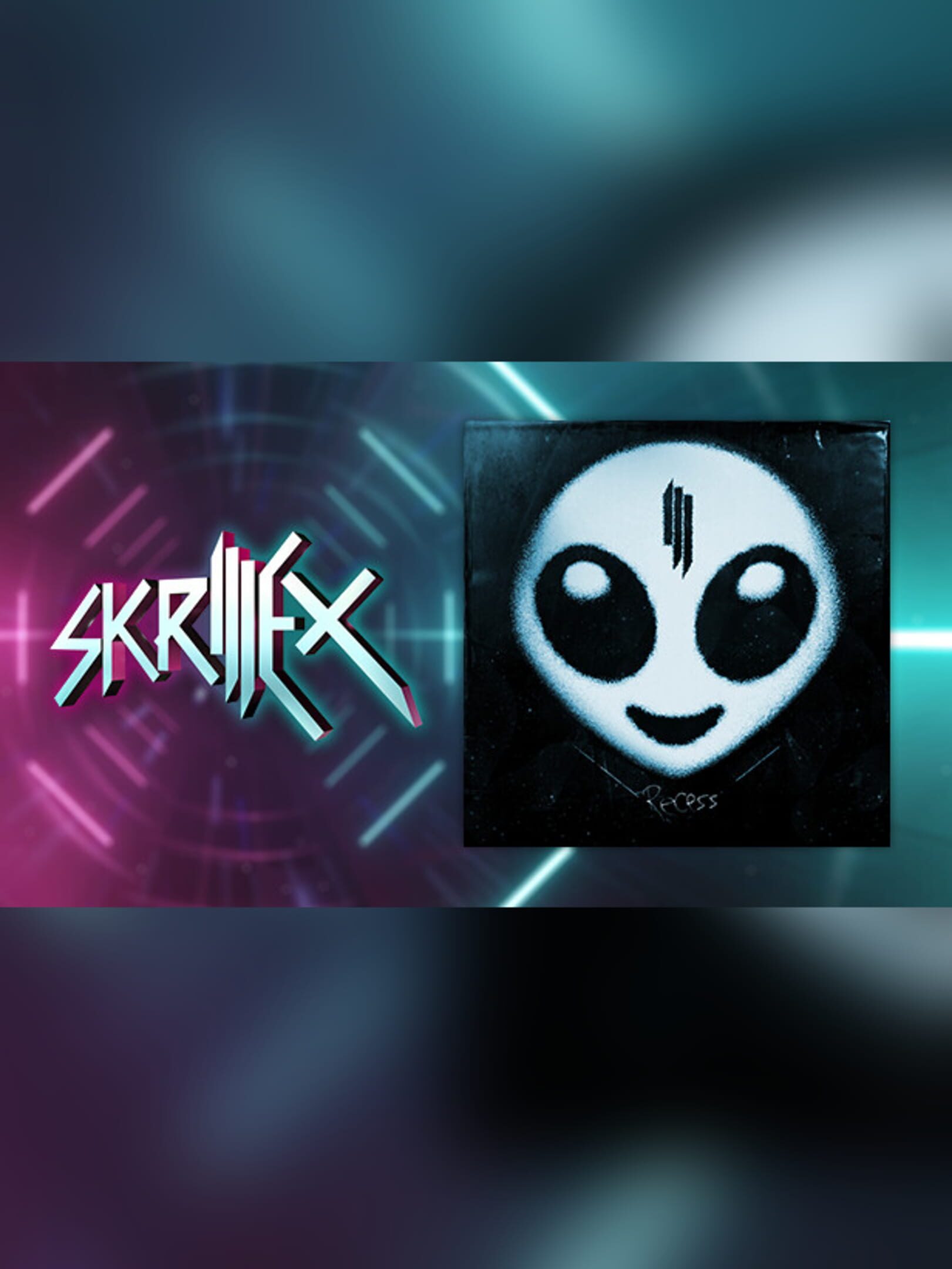 Beat Saber: Skrillex - "Ragga Bomb (feat. Ragga Twins)" cover
