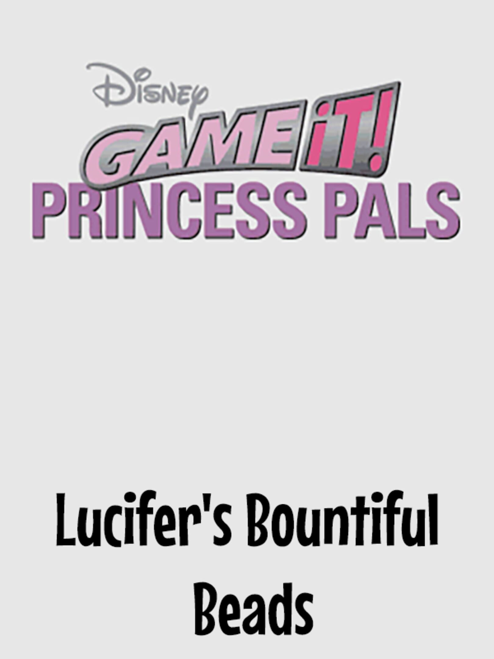 Lucifer's Bountiful Beads