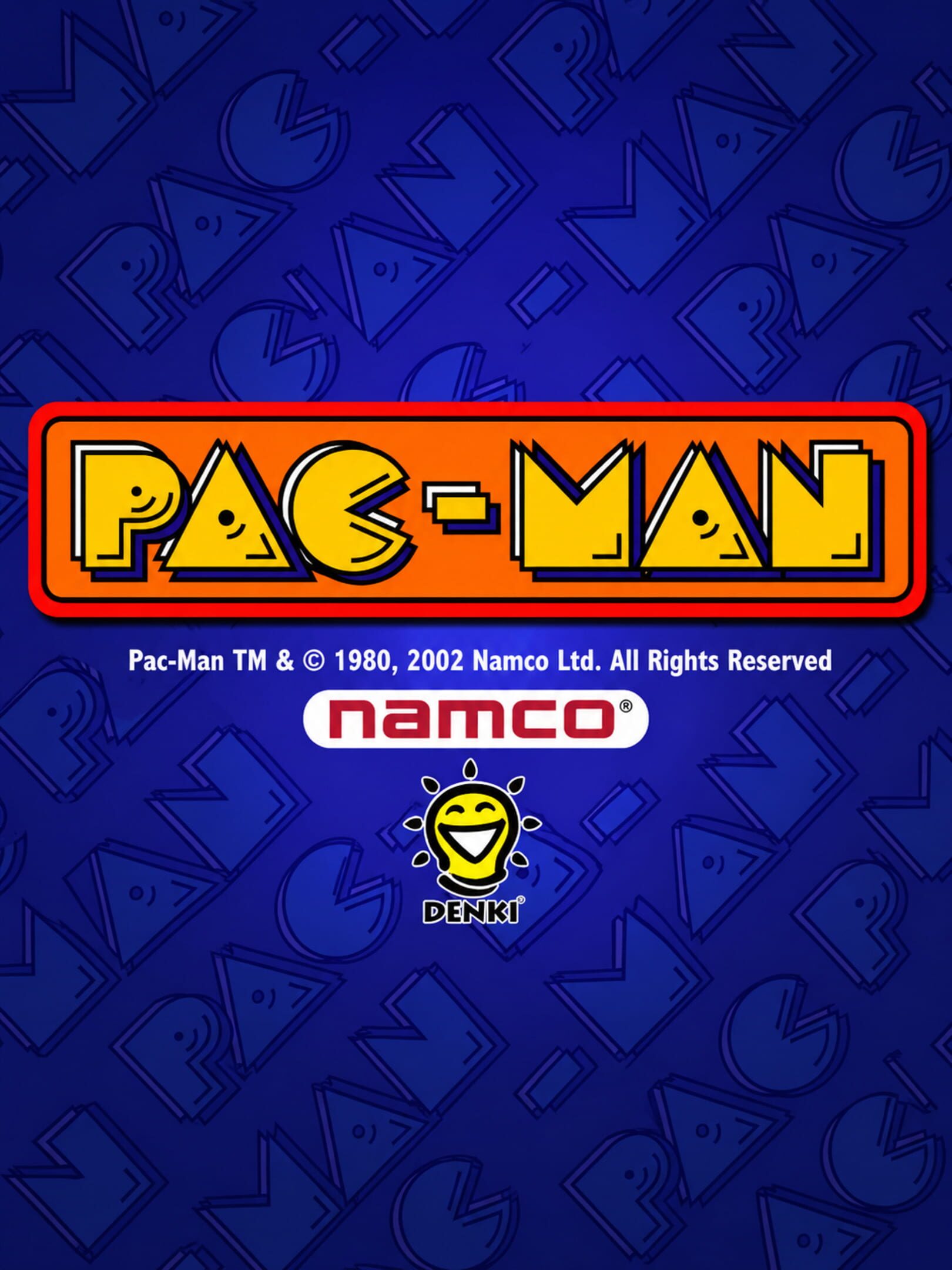 Pac-Man