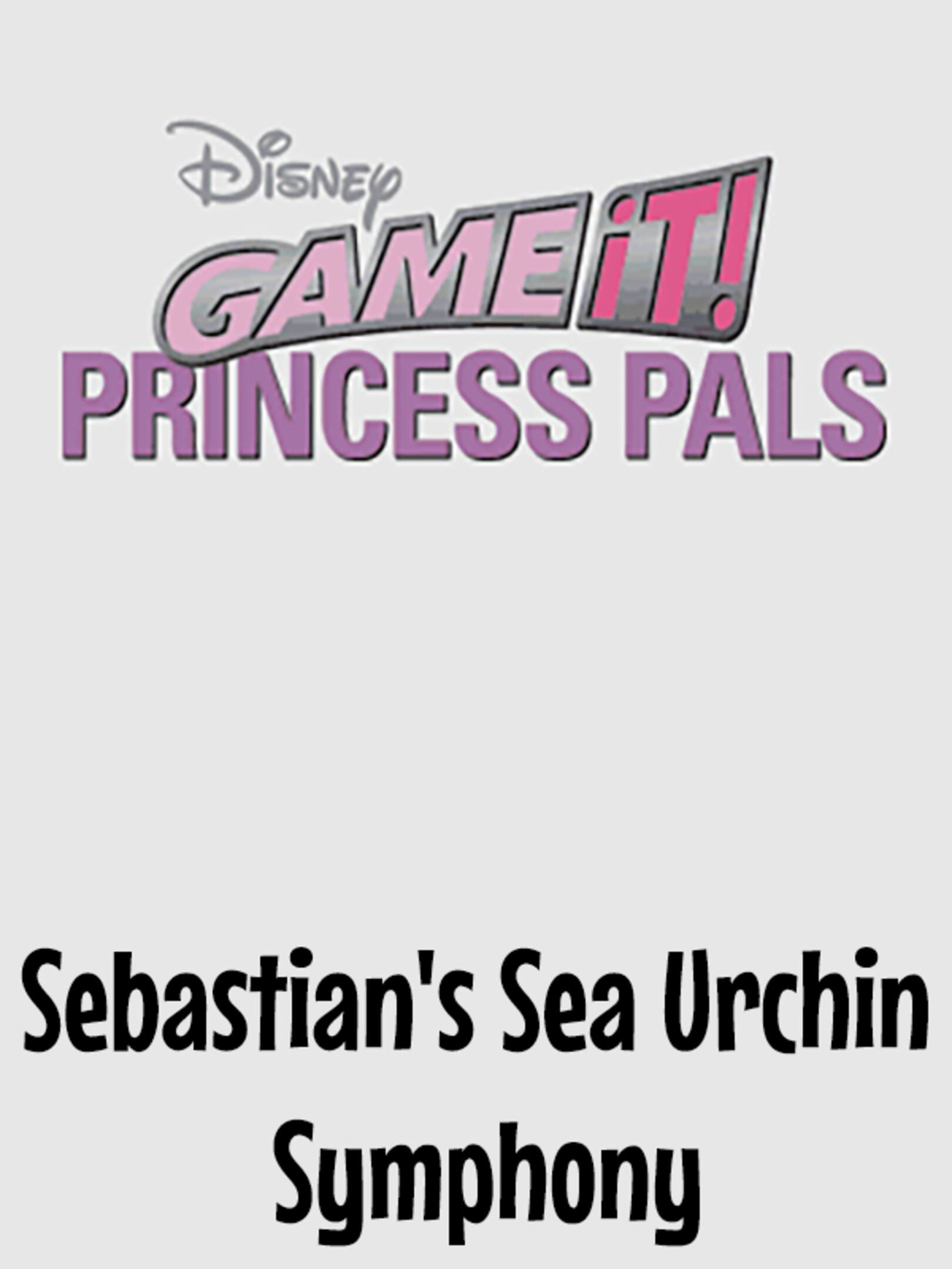 Sebastian's Sea Urchin Symphony