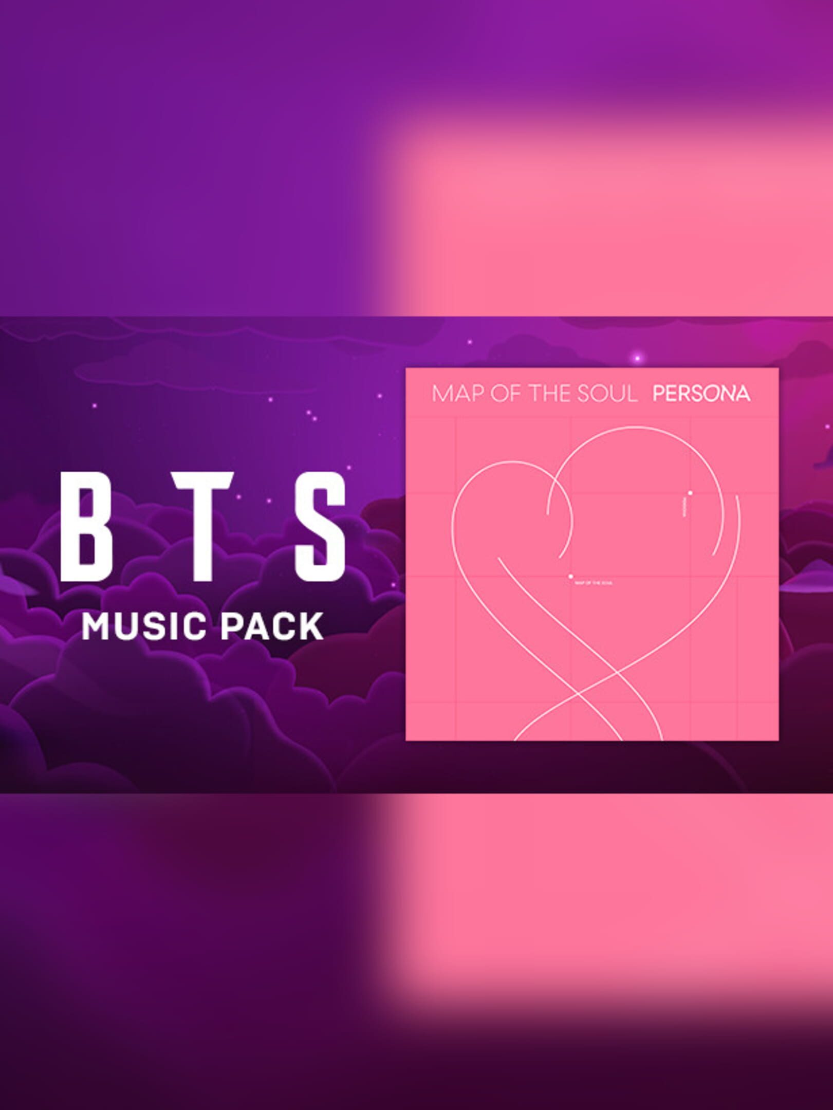 Beat Saber: BTS - "Boy With Luv (feat. Halsey)" cover