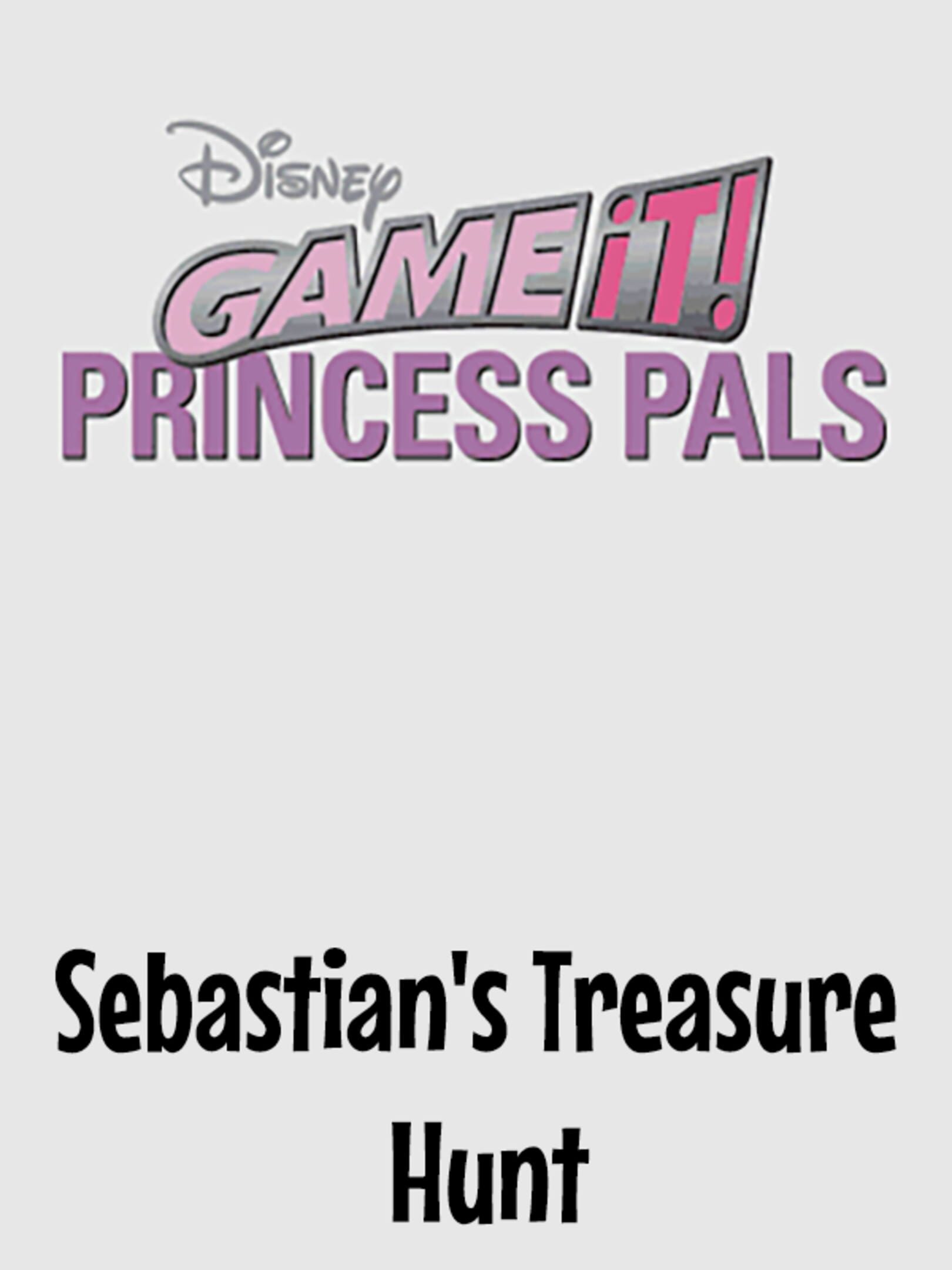 Sebastian's Treasure Hunt