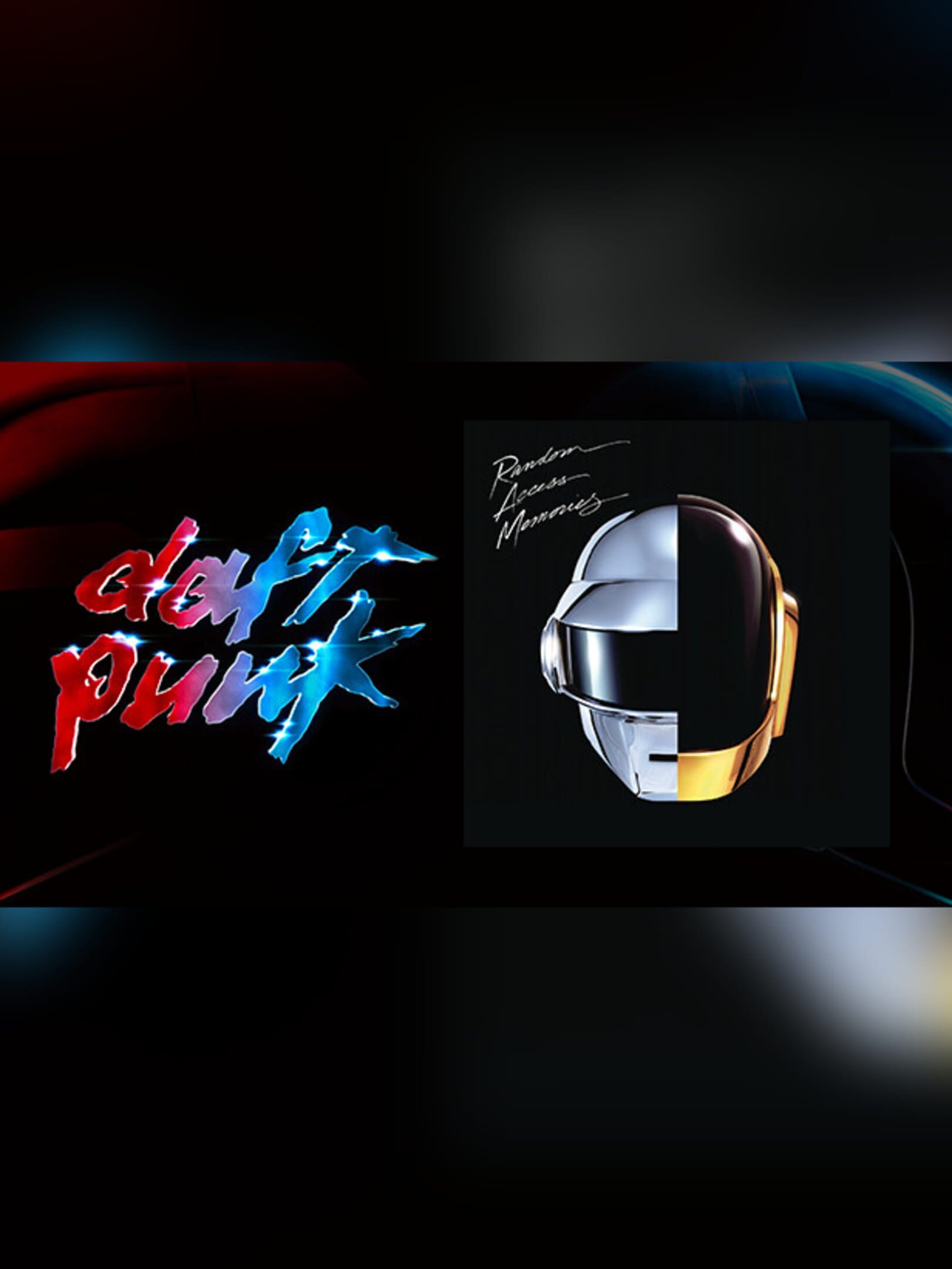 Beat Saber: Daft Punk - "Get Lucky (feat. Pharrell Williams and Nile Rodgers)" cover
