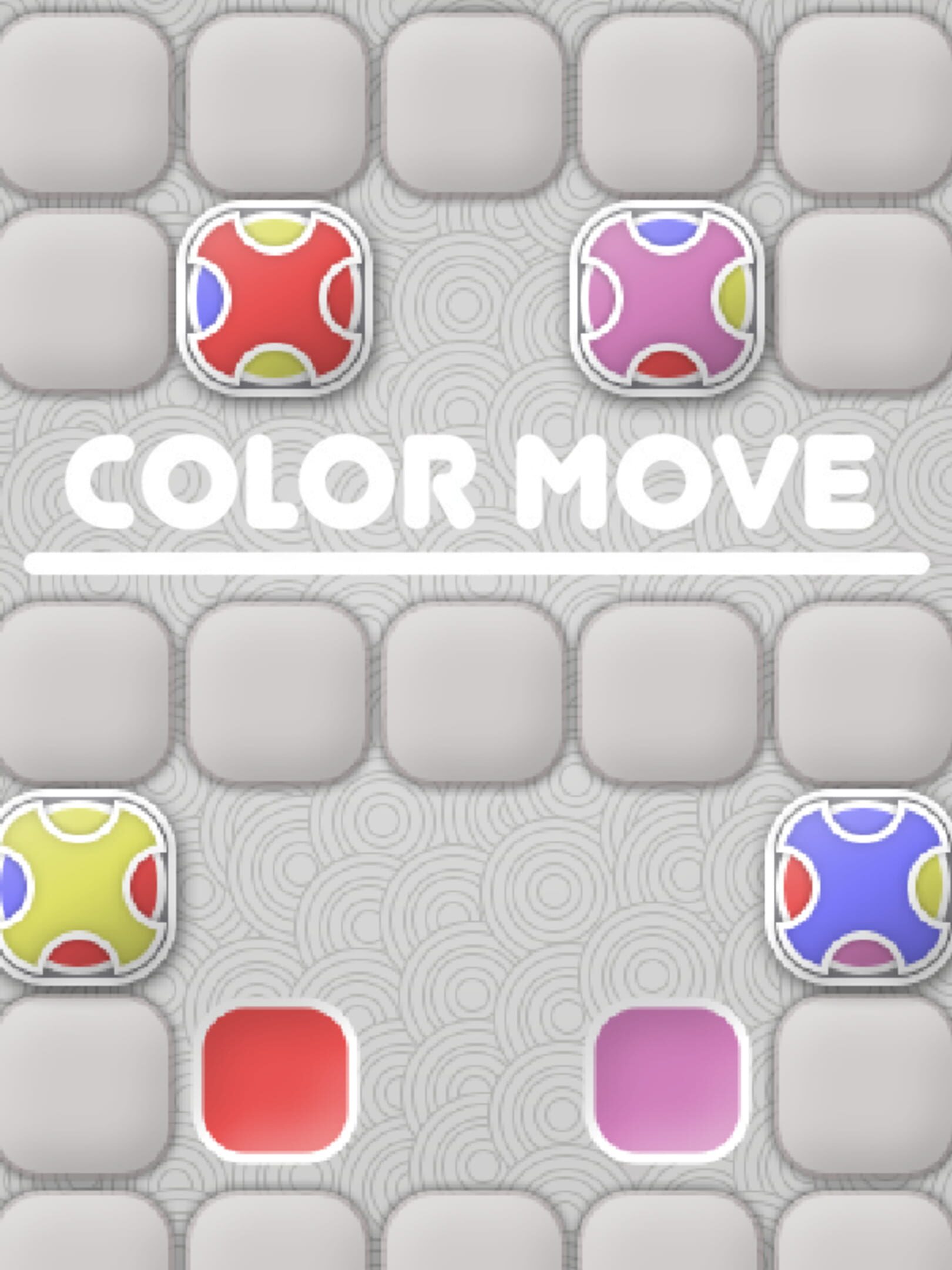 Color Move