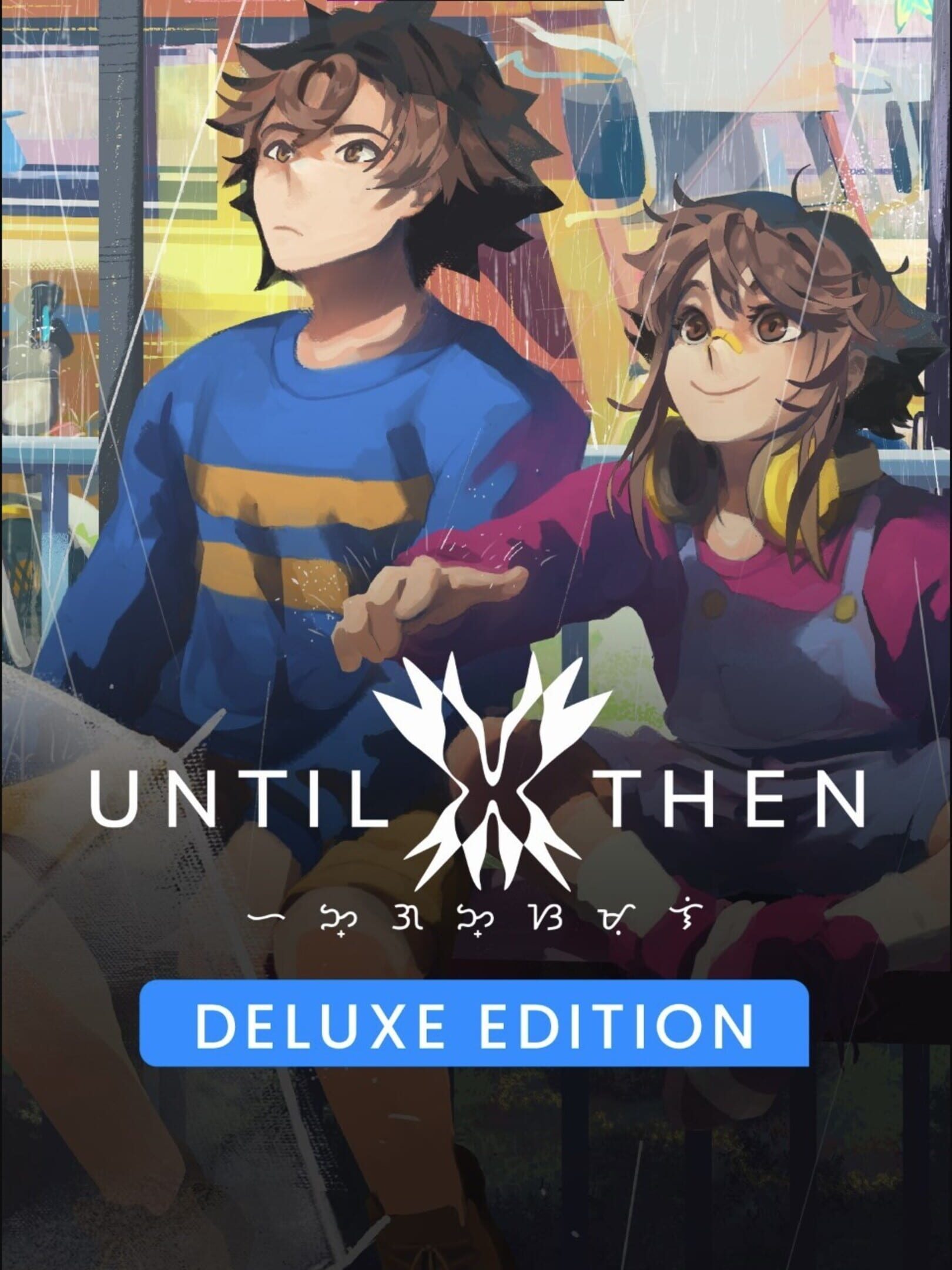 Until Then: Deluxe Edition