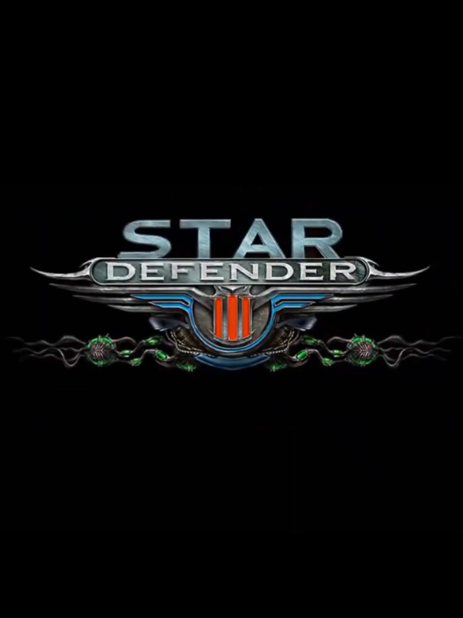 Star Defender 3