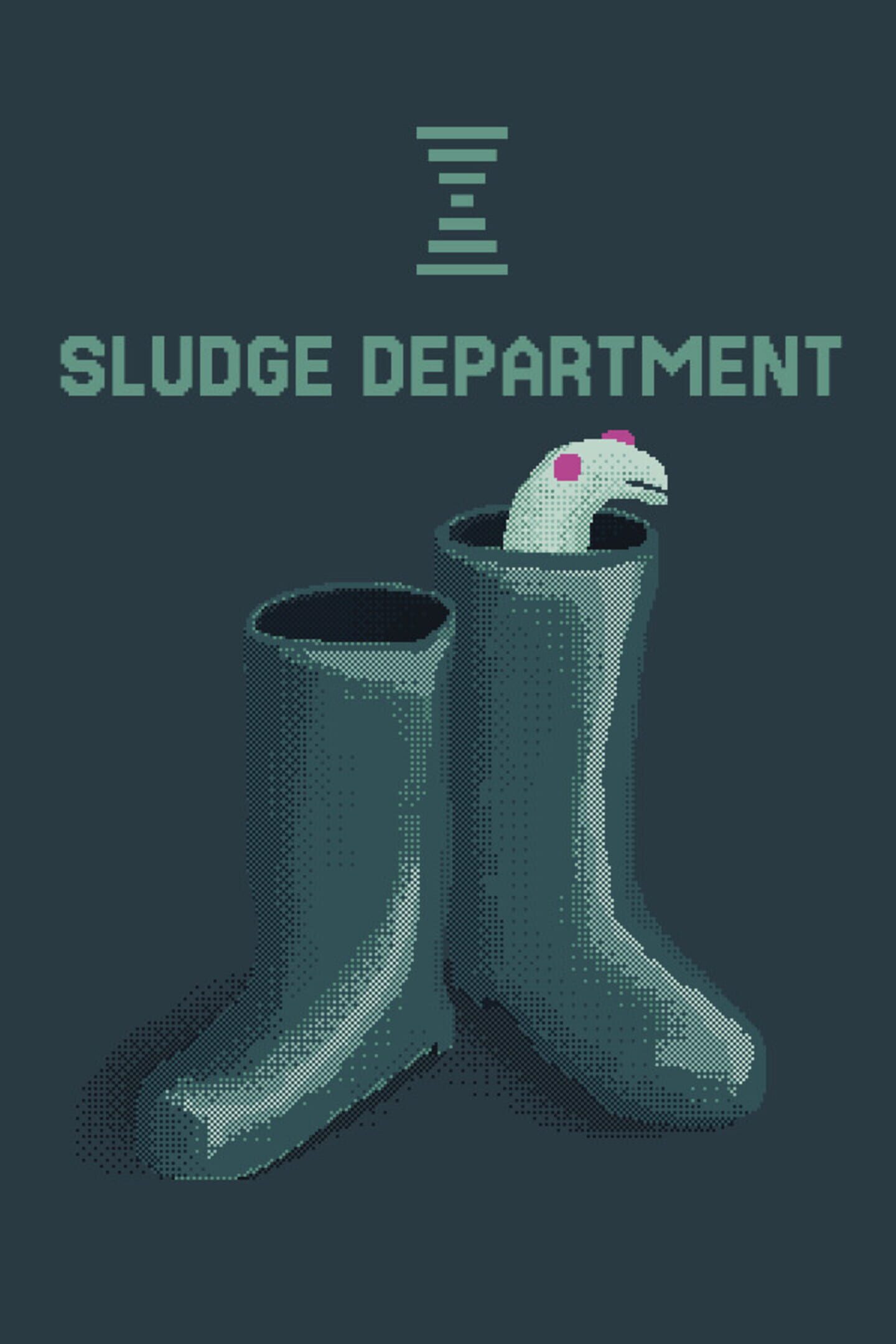 Sludge Department cover