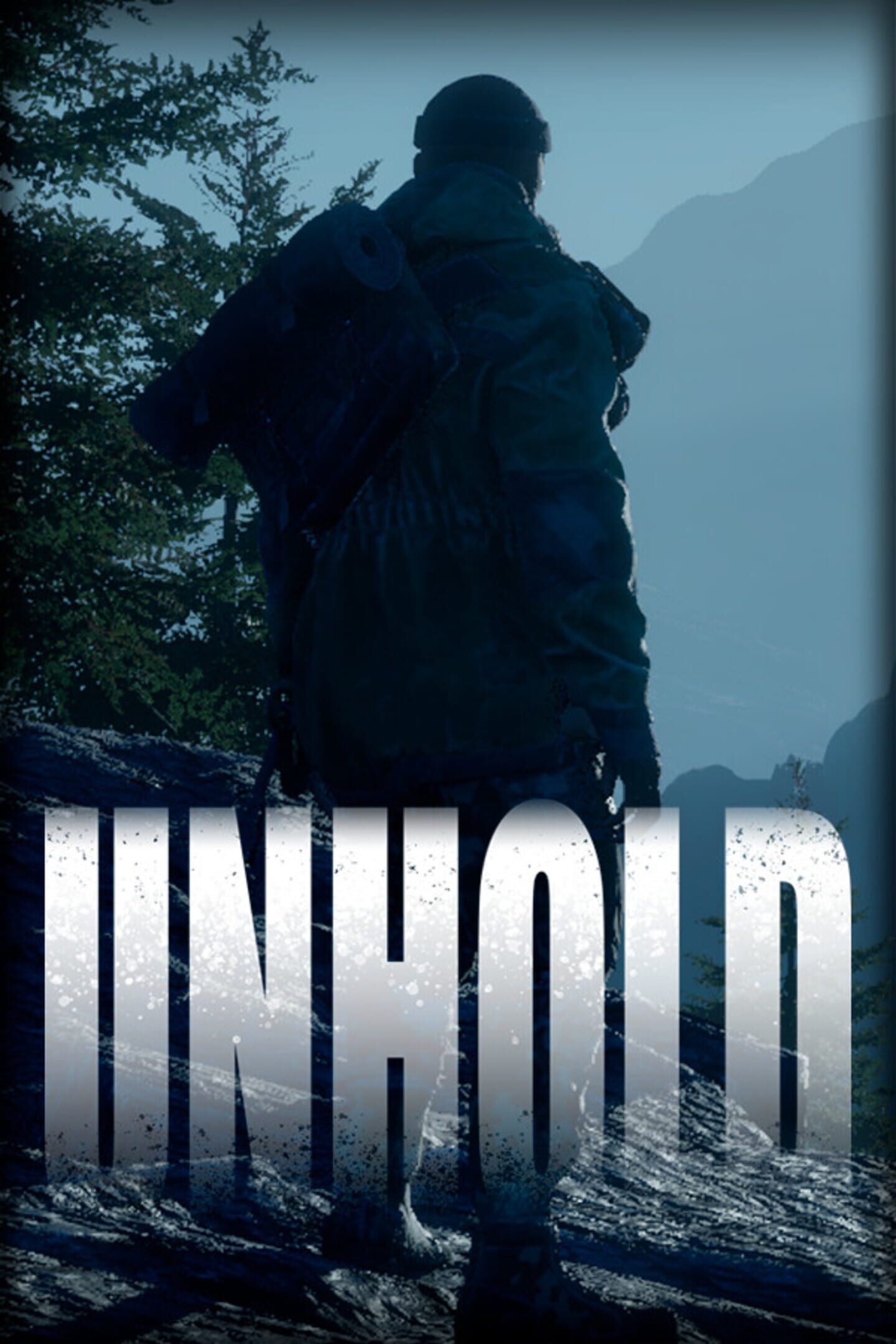 Unhold cover