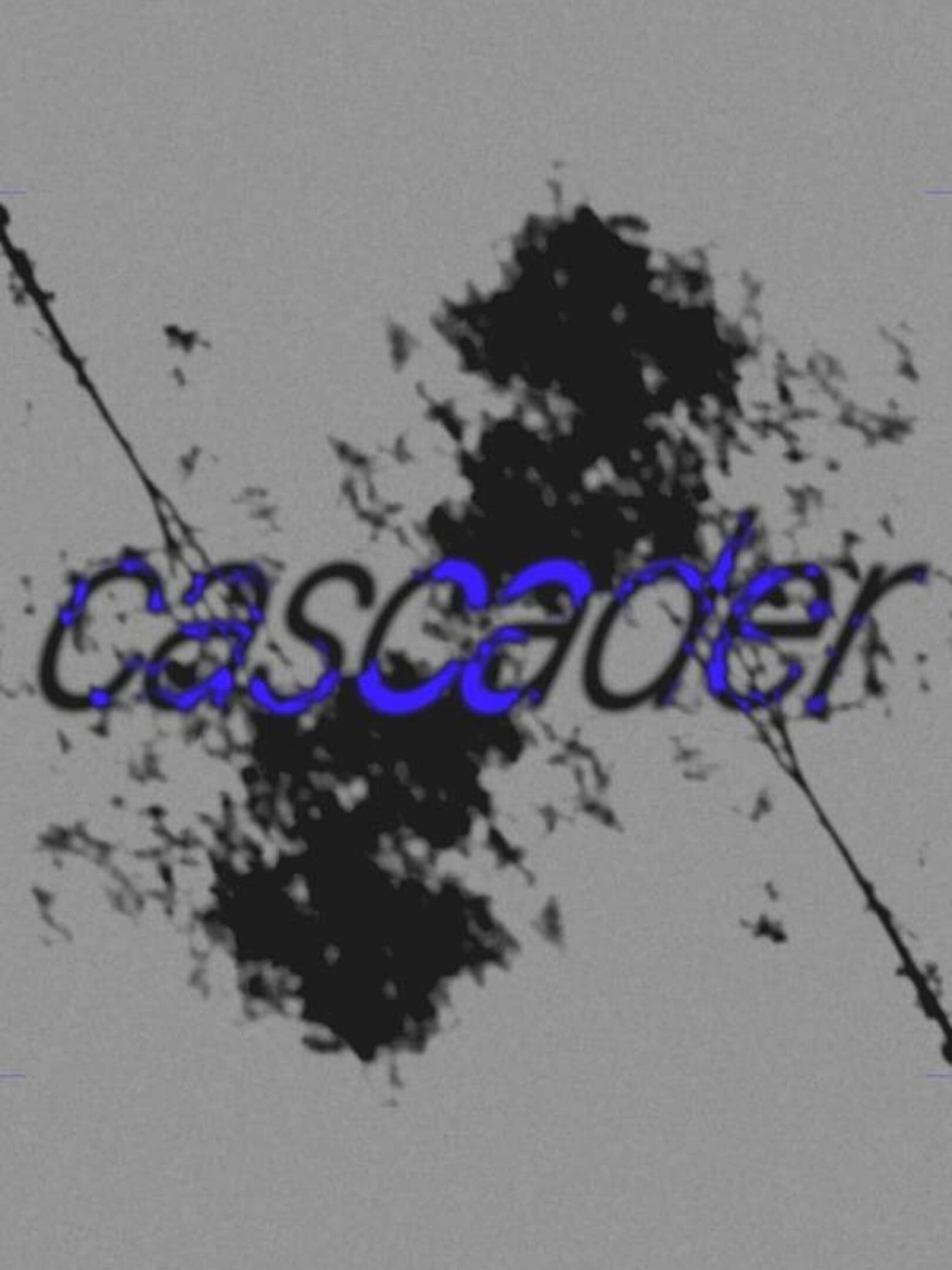 Cascader
