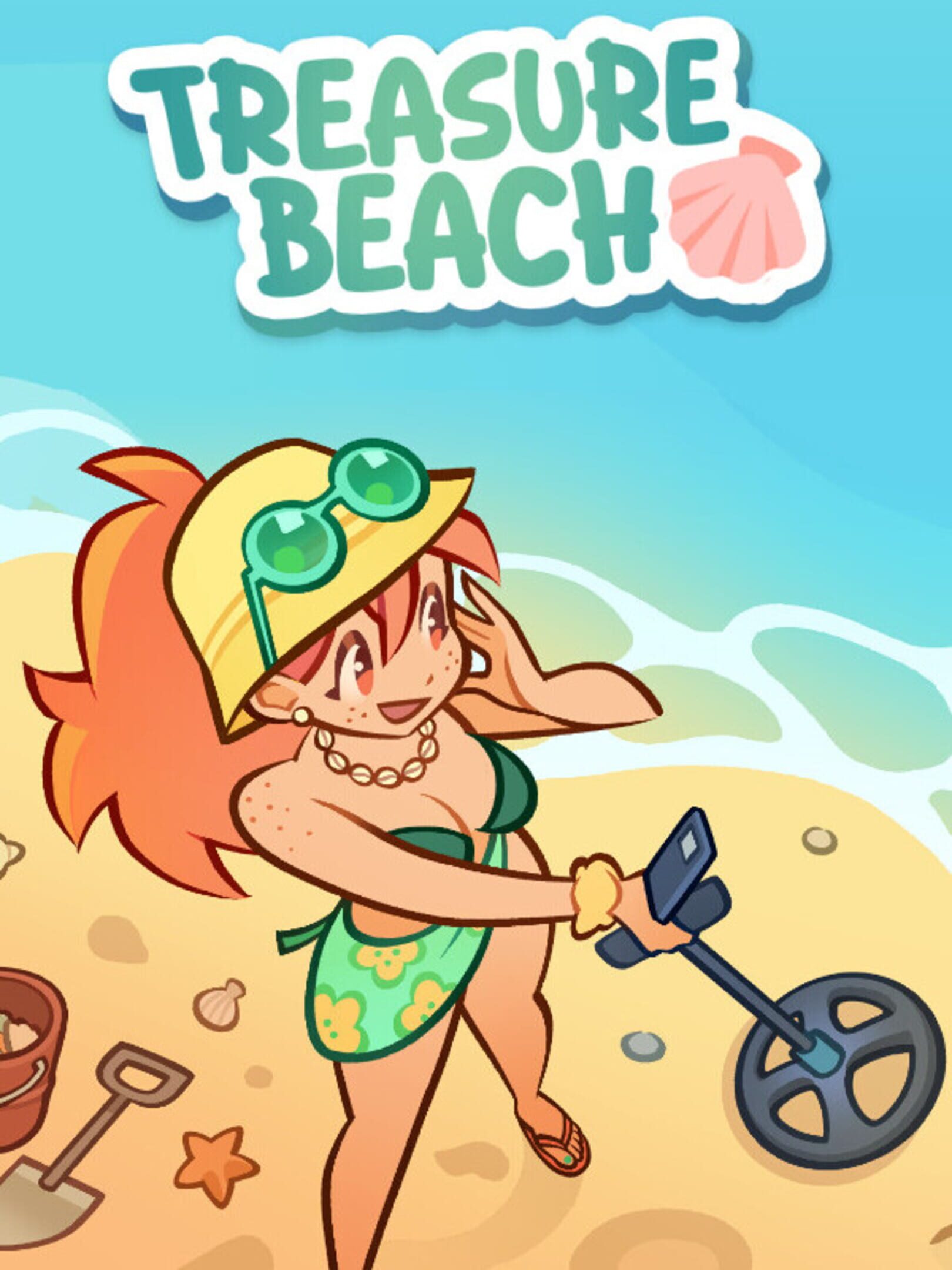 Treasure Beach