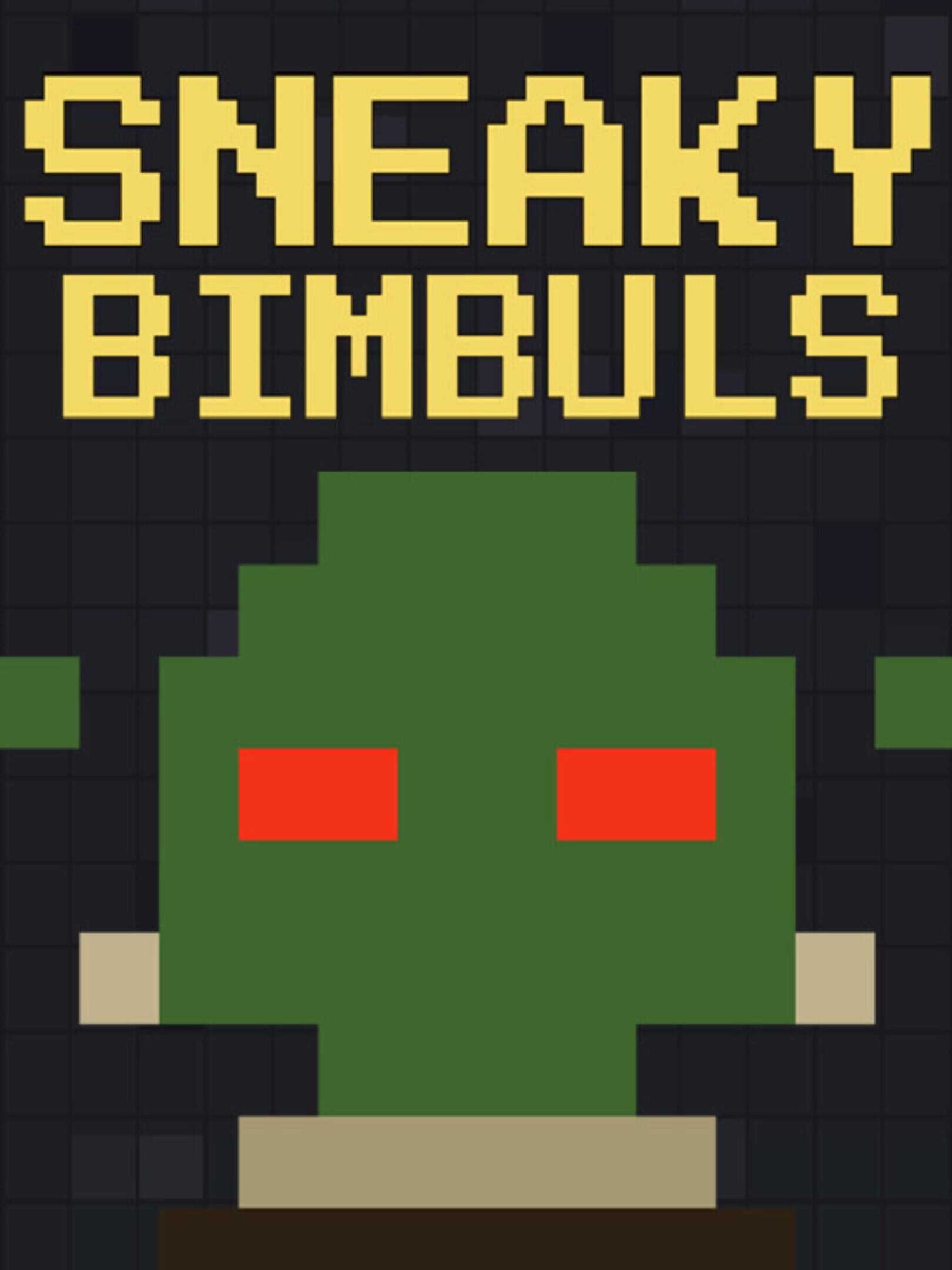 Sneaky Bimbuls cover