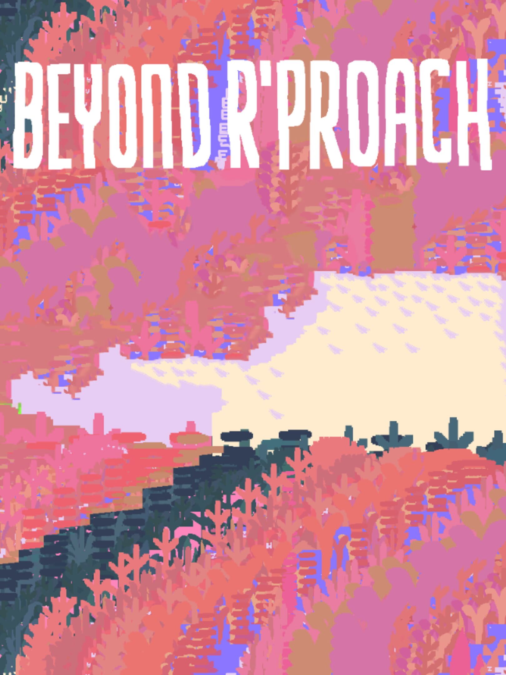 Beyond R'proach