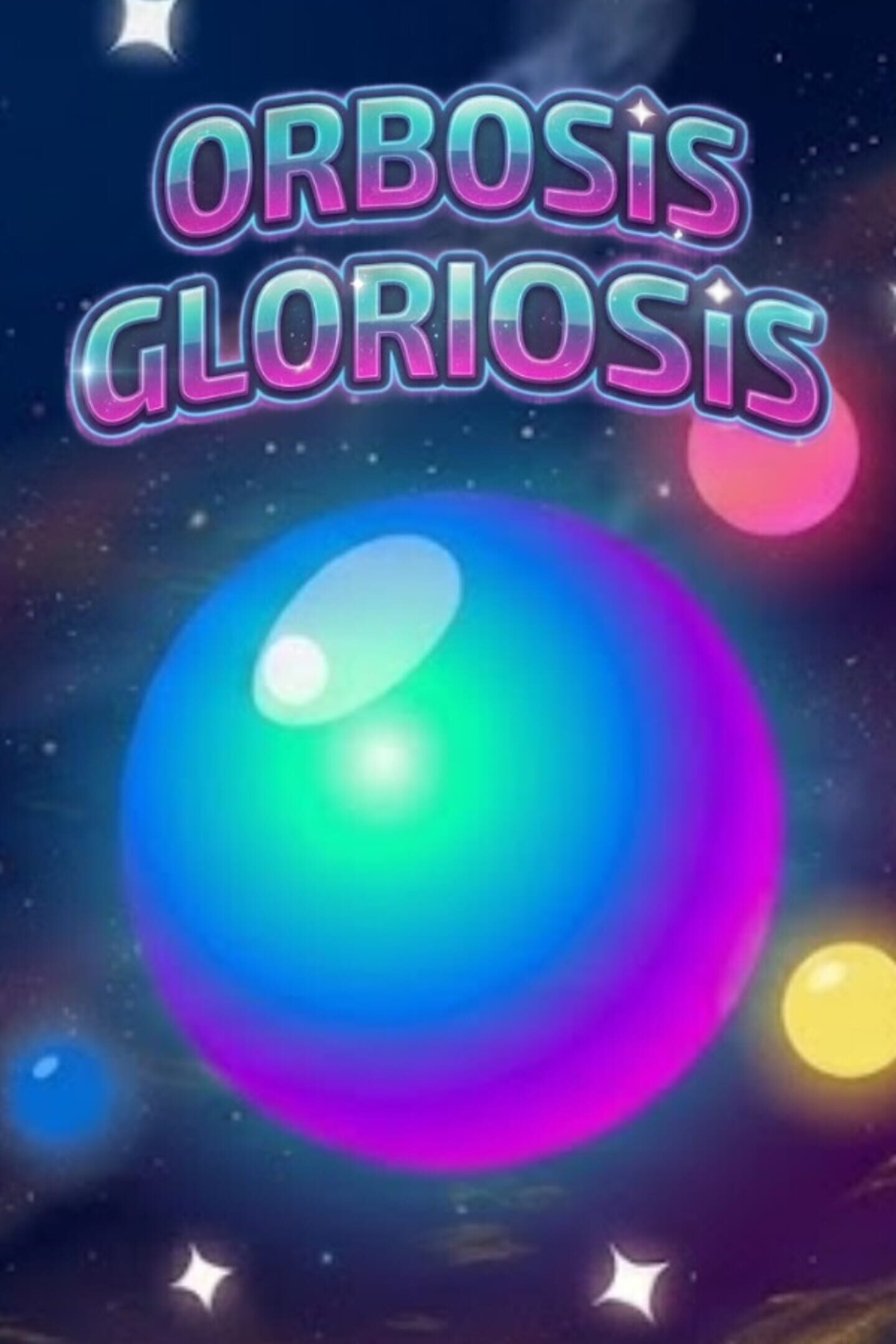 Orbosis Gloriosis cover