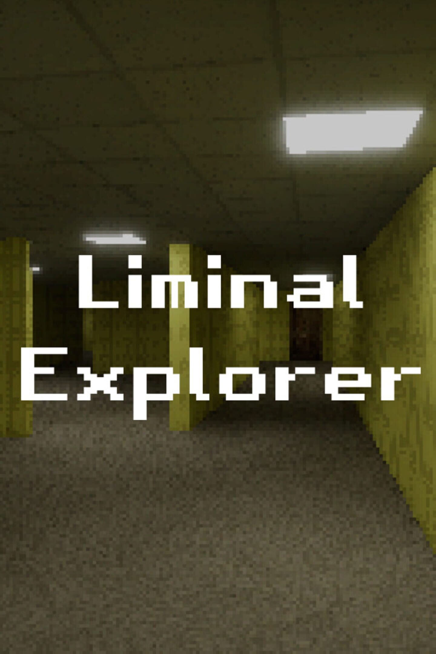Liminal Explorer cover