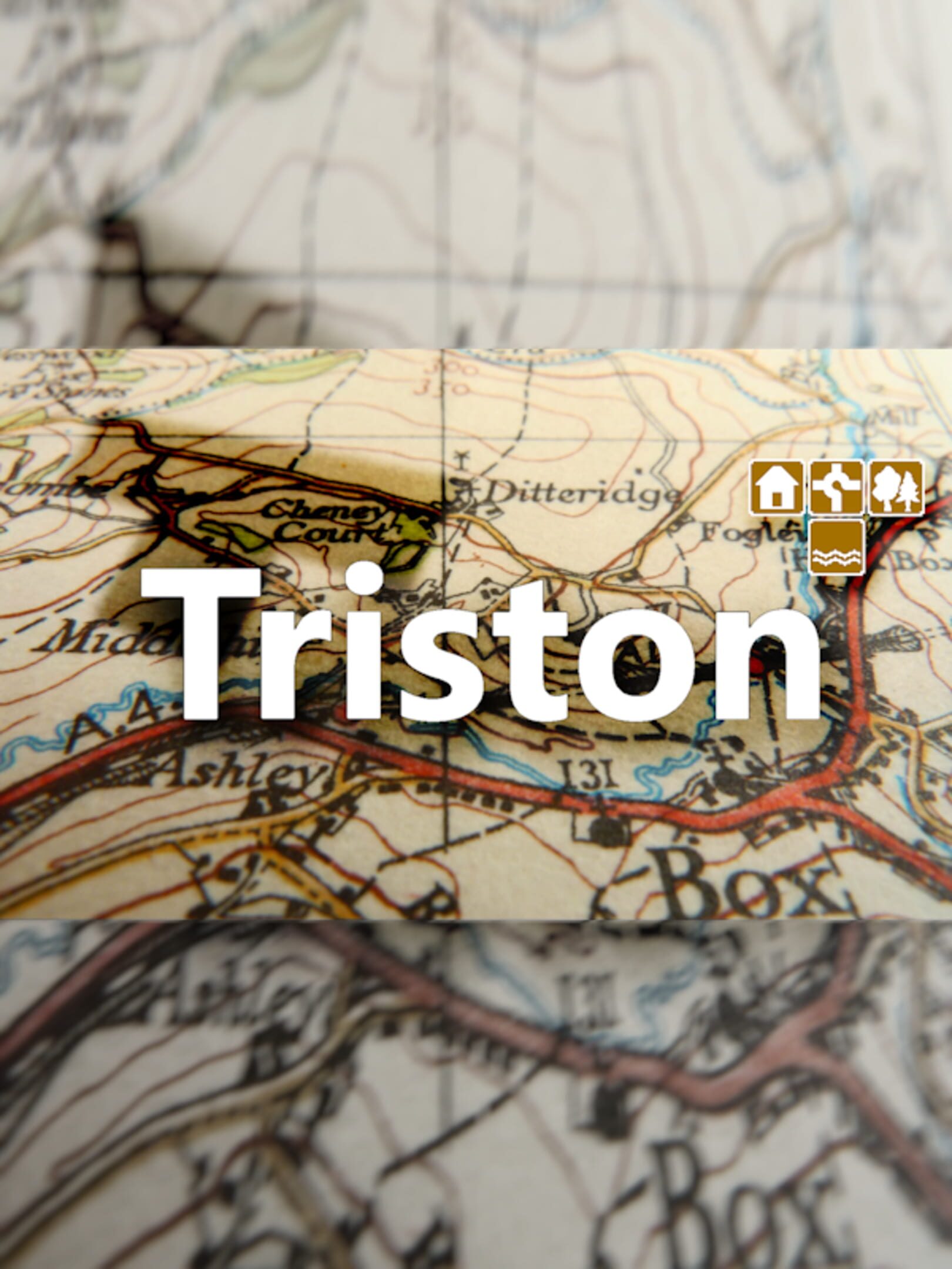 Triston cover