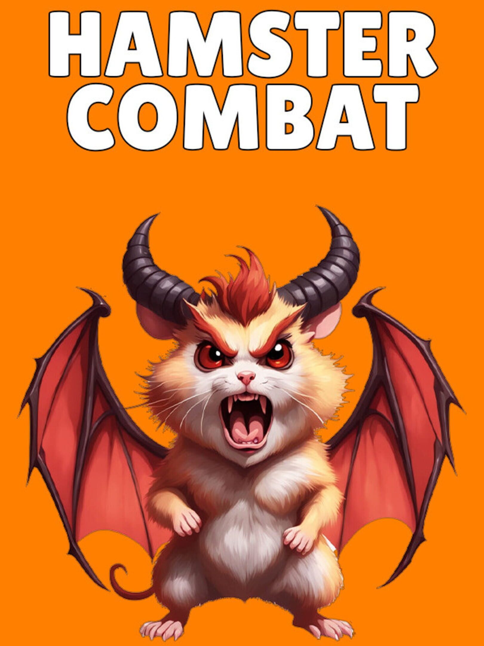 Hamster Combat cover