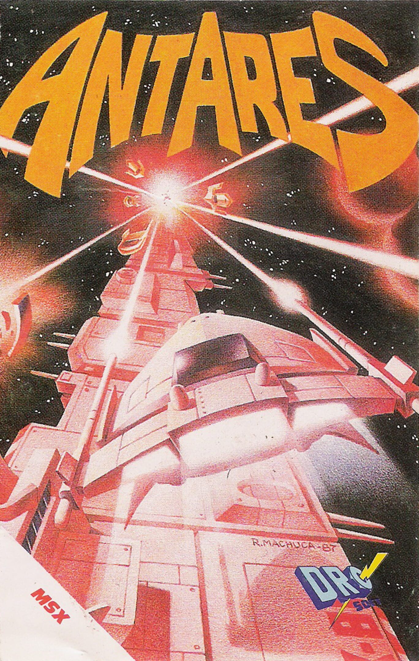 Antares