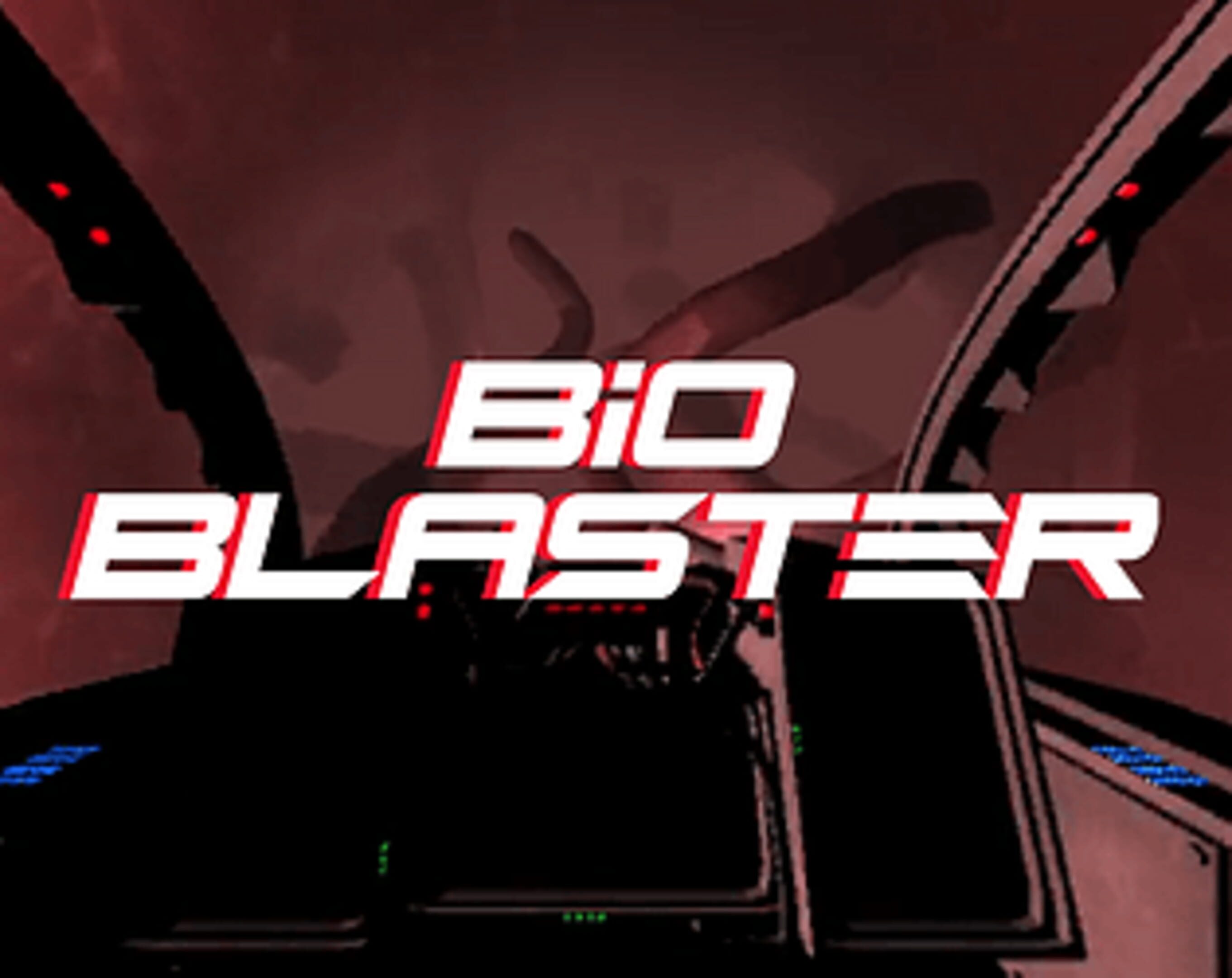 Bio Blaster