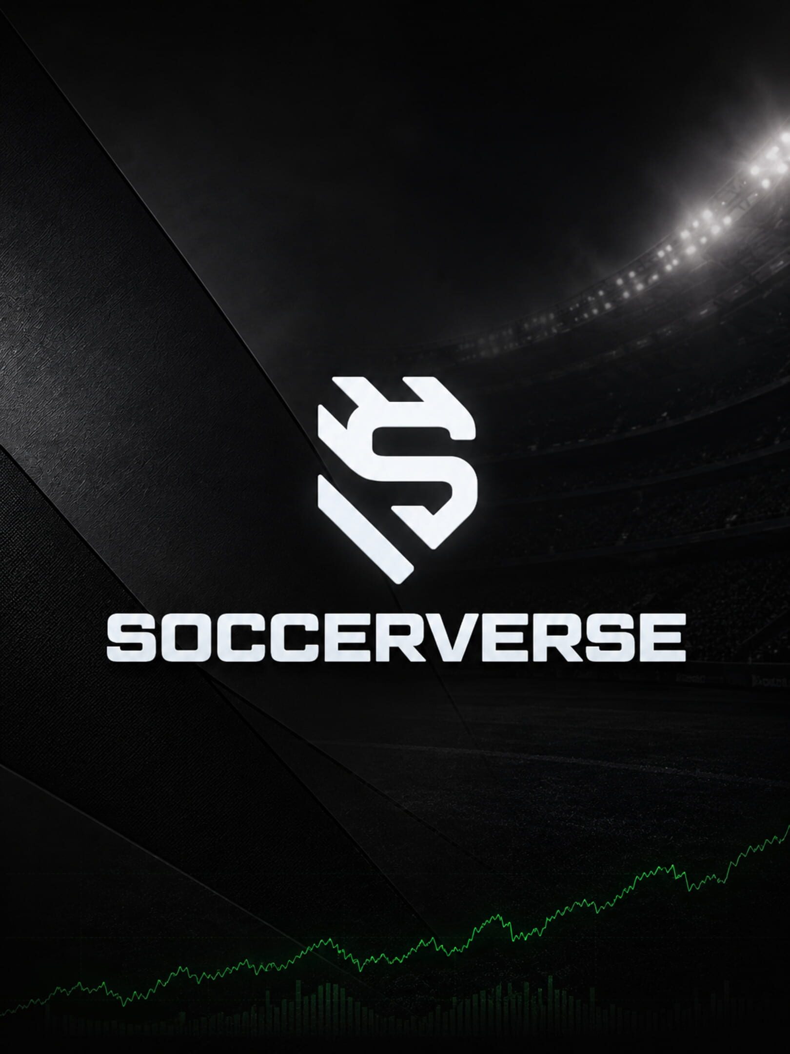 Soccerverse cover