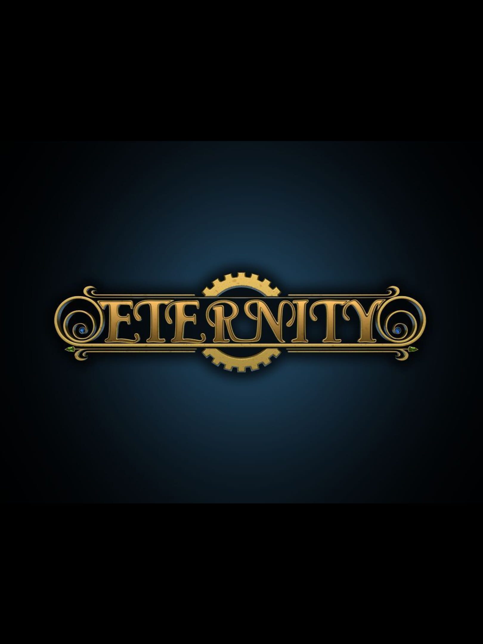 Eternity