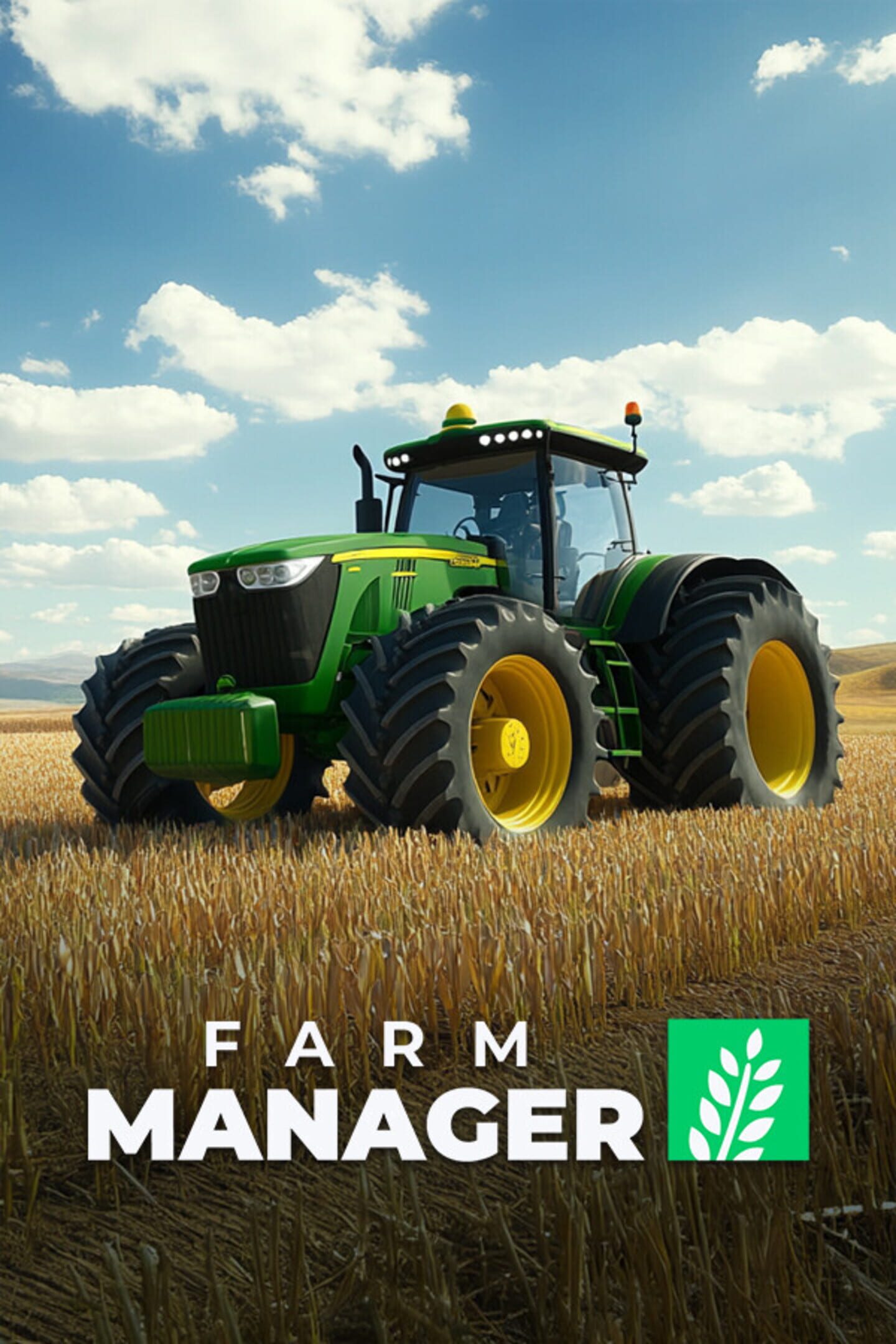 Farm Manager