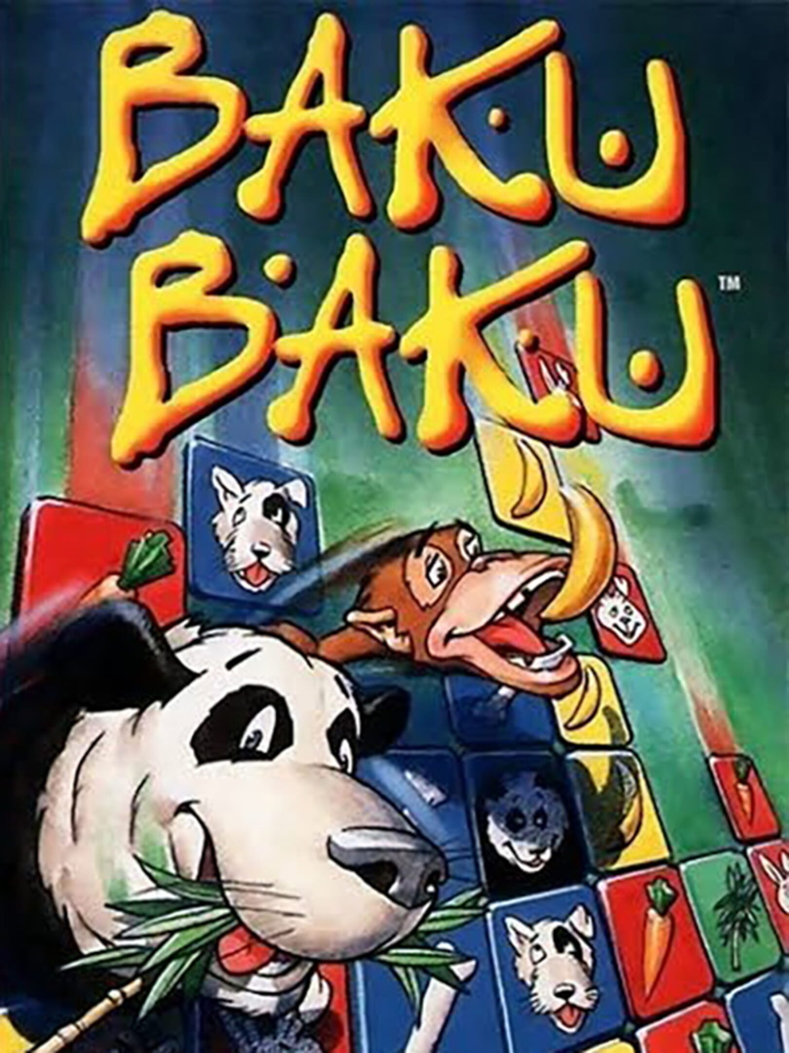 Baku Baku
