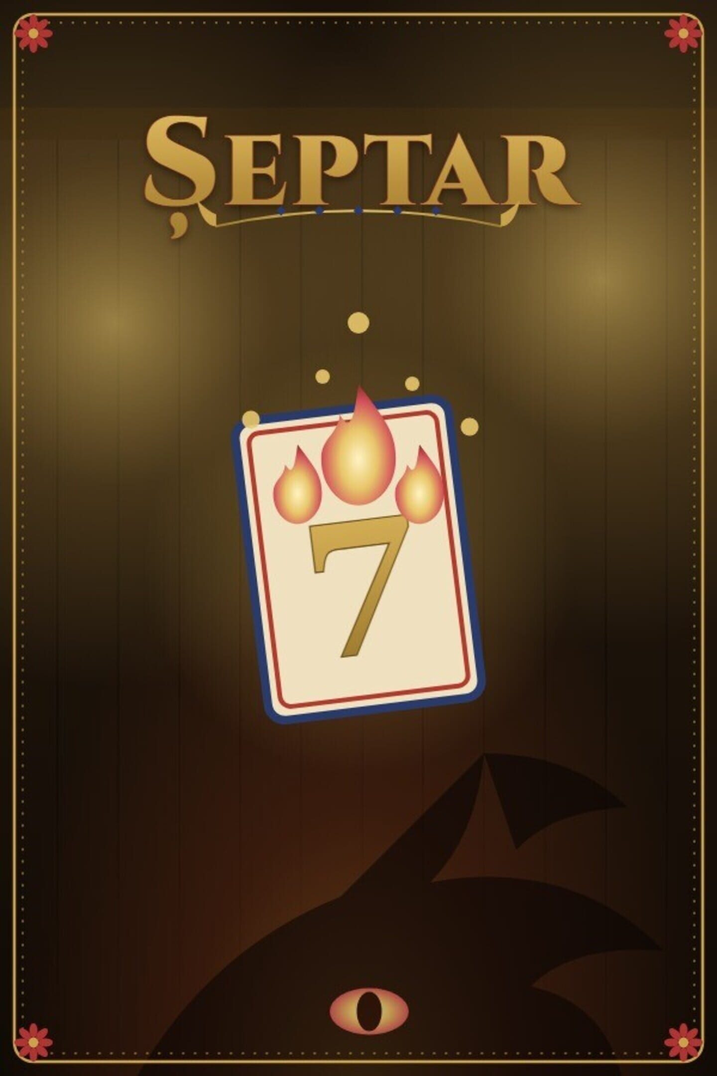 Septar cover