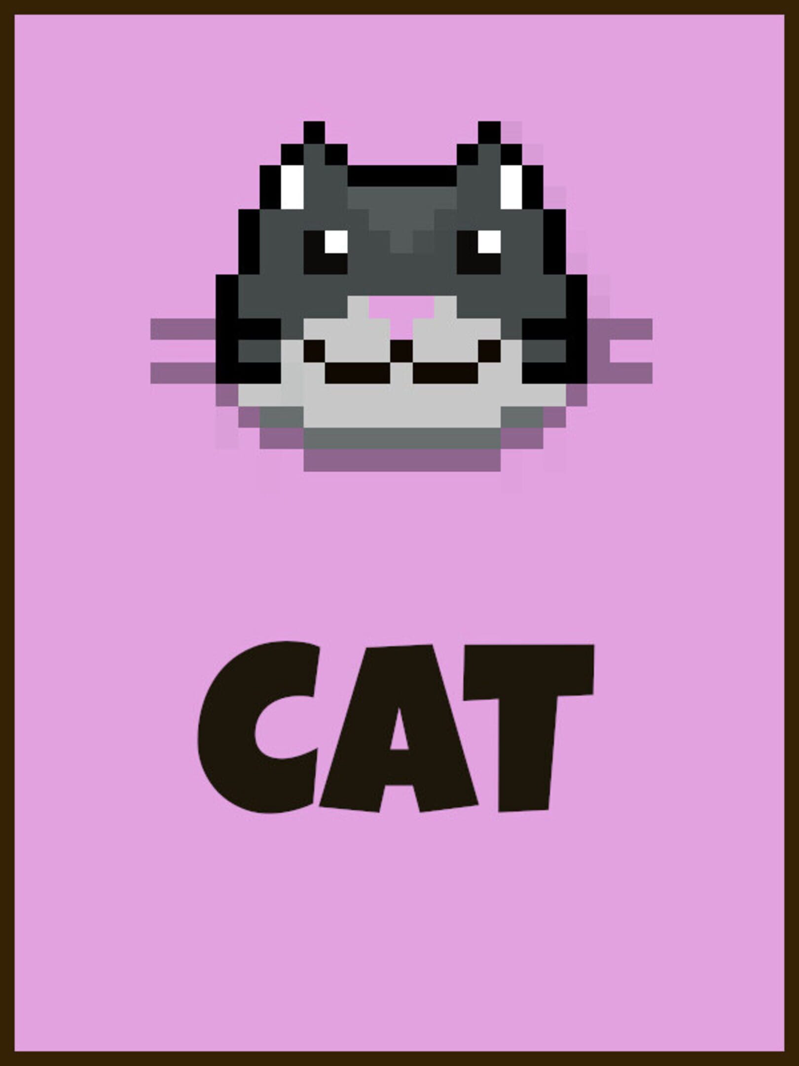Cat cover