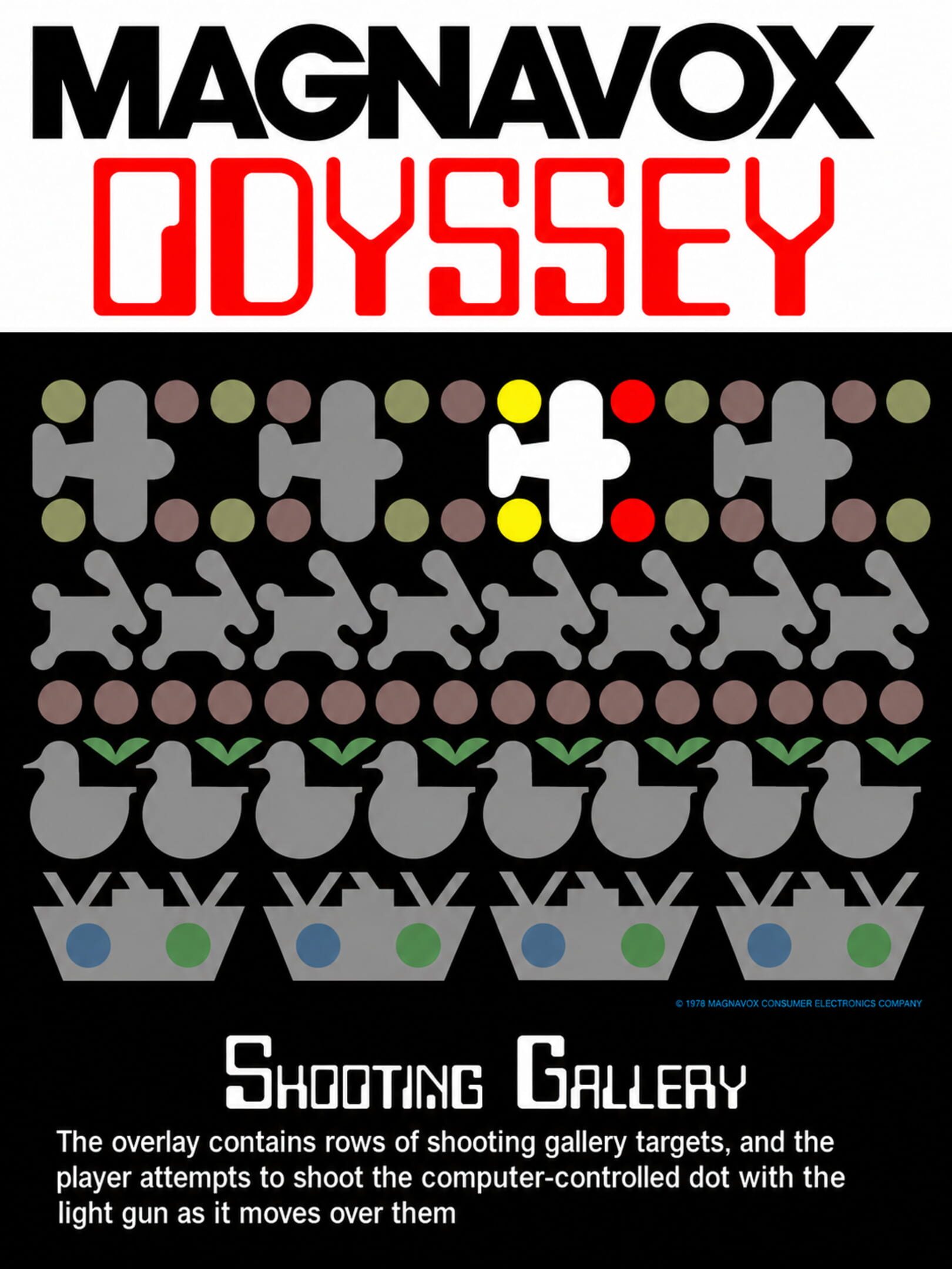 Shooting Gallery