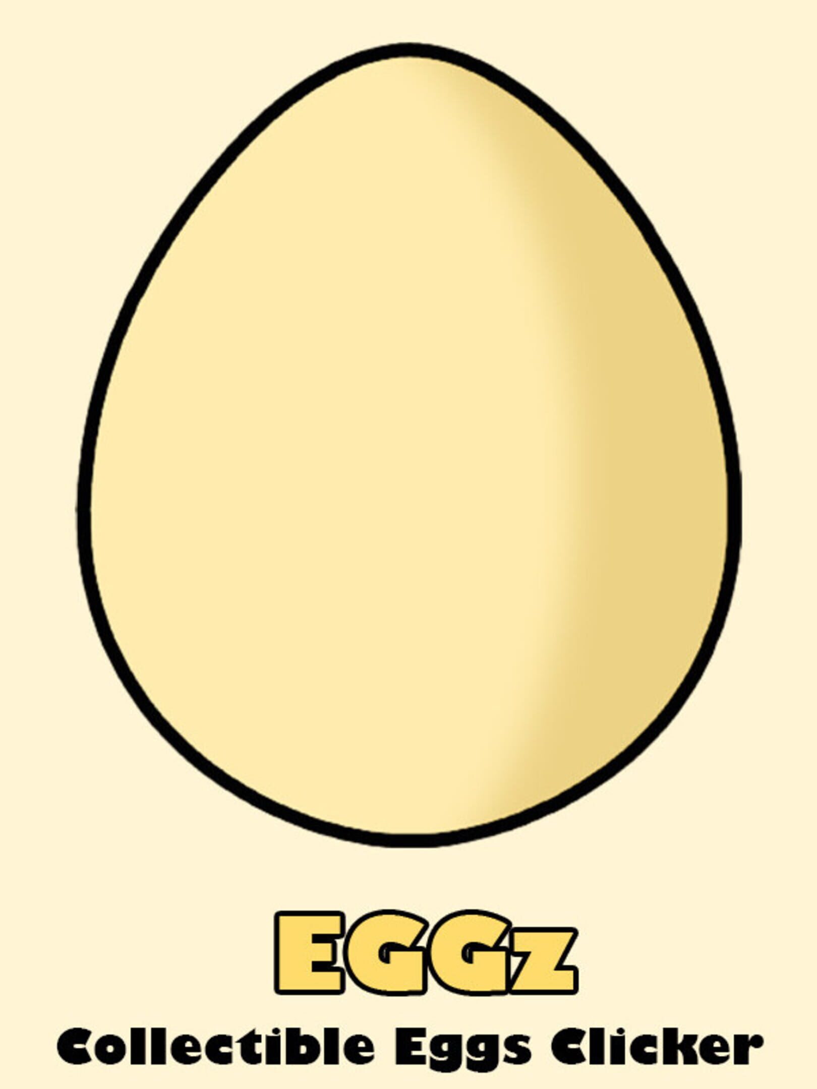 Eggz: Collectible Eggs Clicker cover