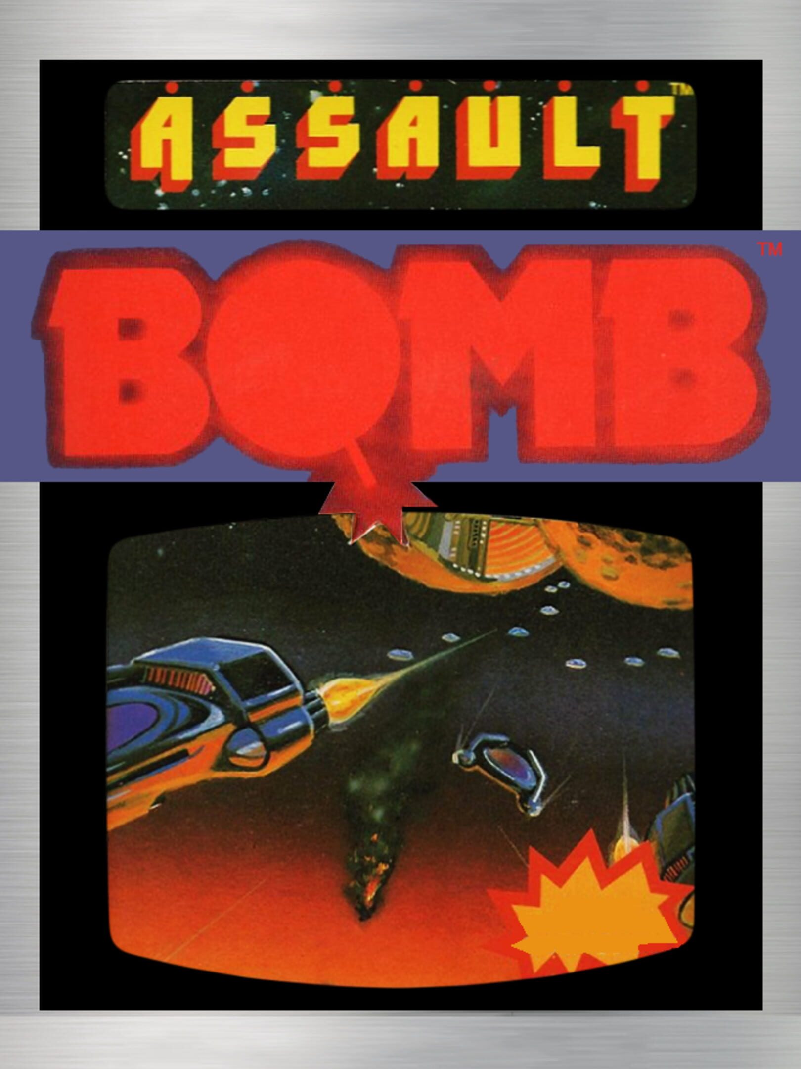 Assault