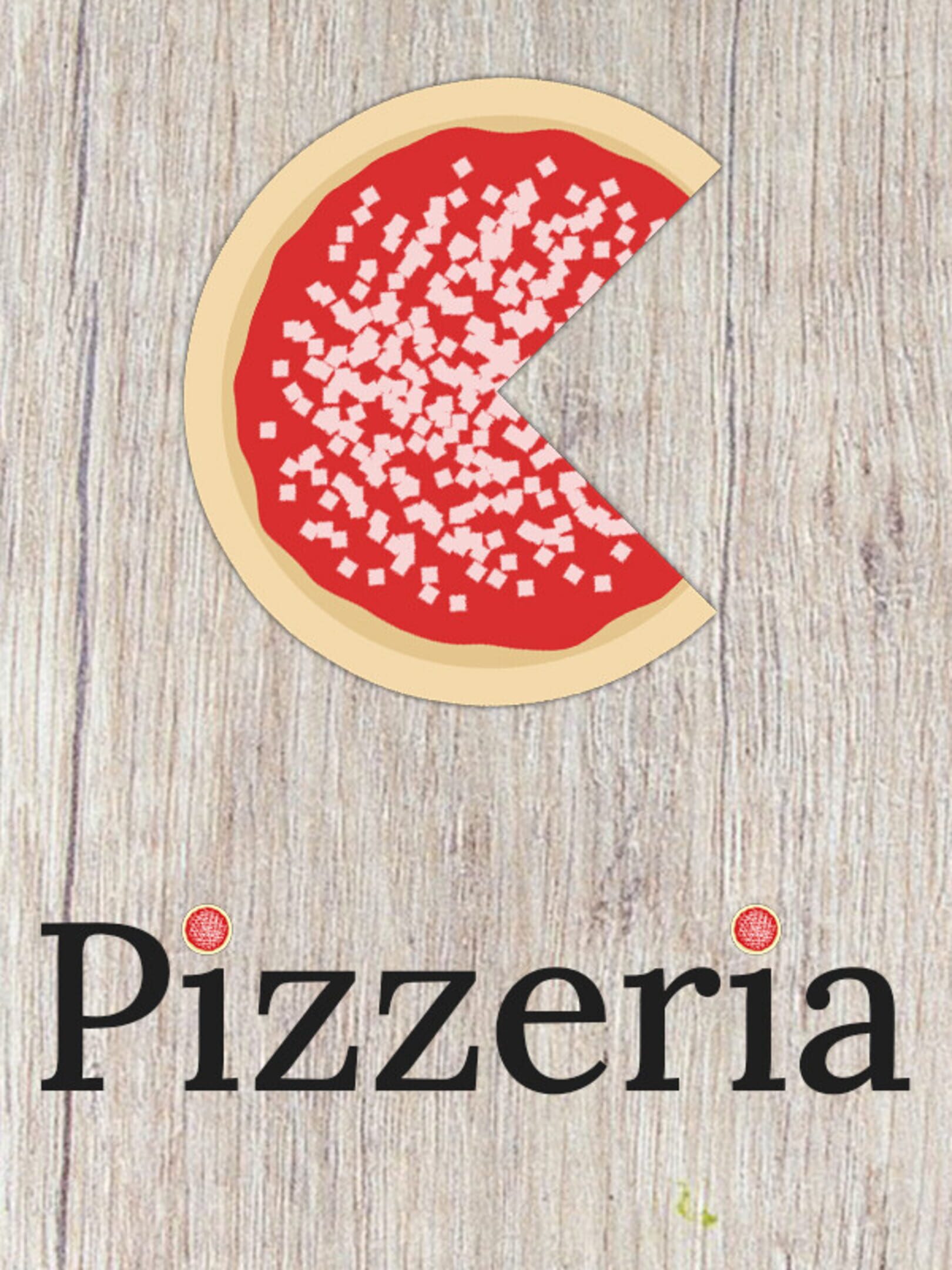 Pizzeria cover